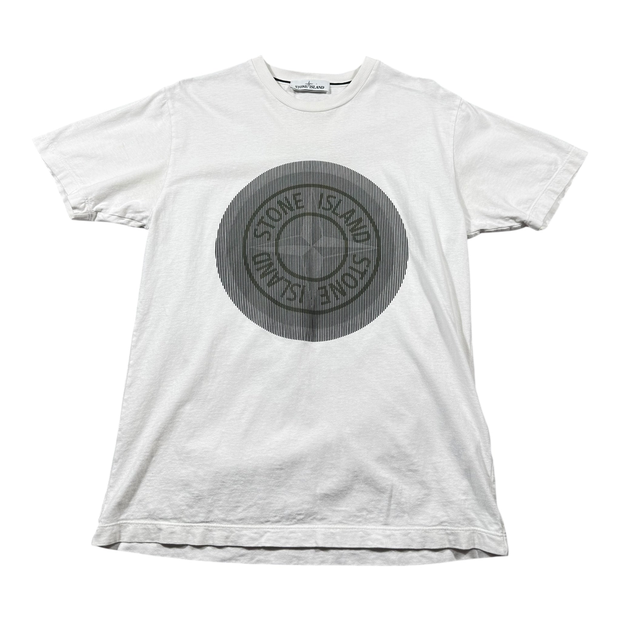 T-shirt Stone Island (M)