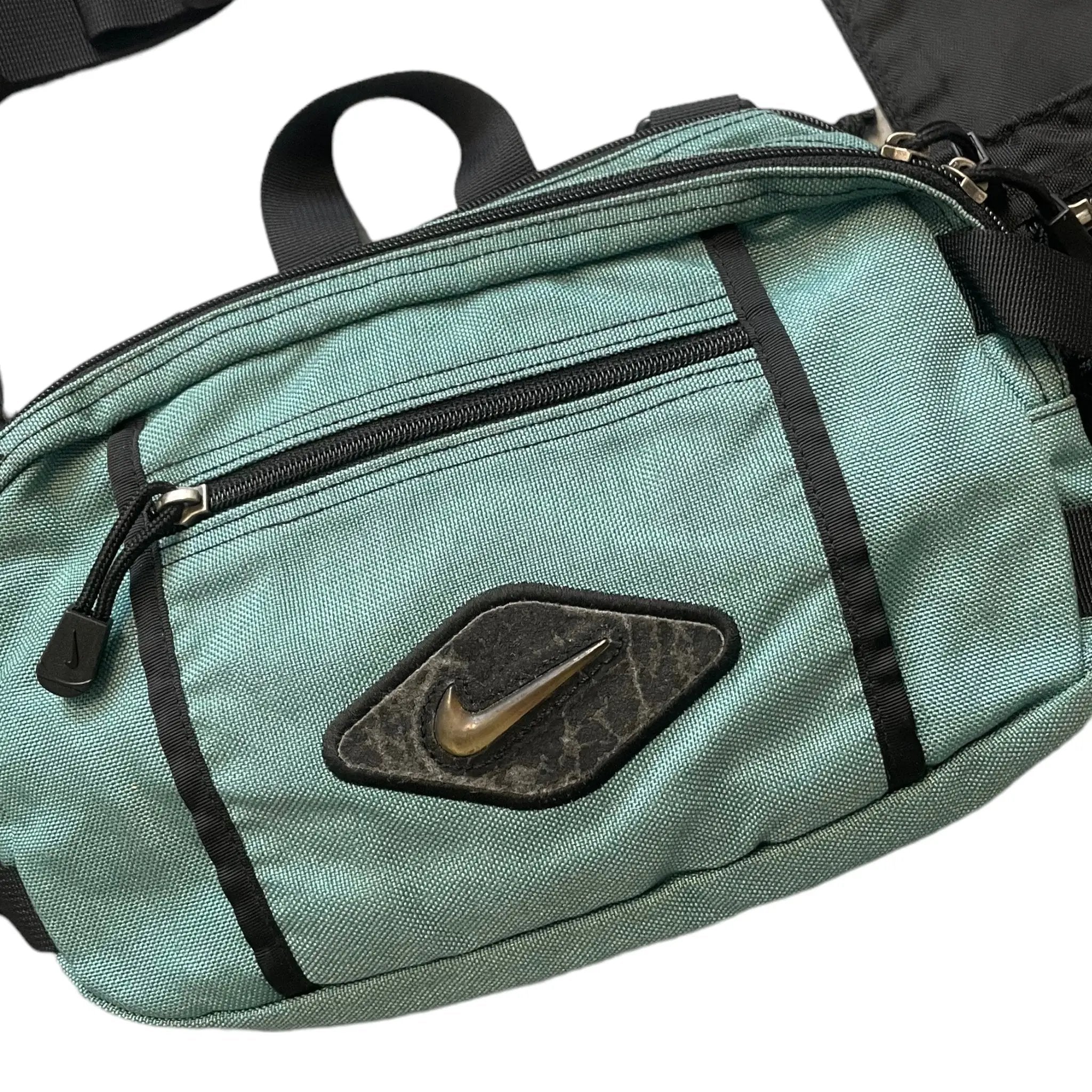 Vintage Nike Tasche