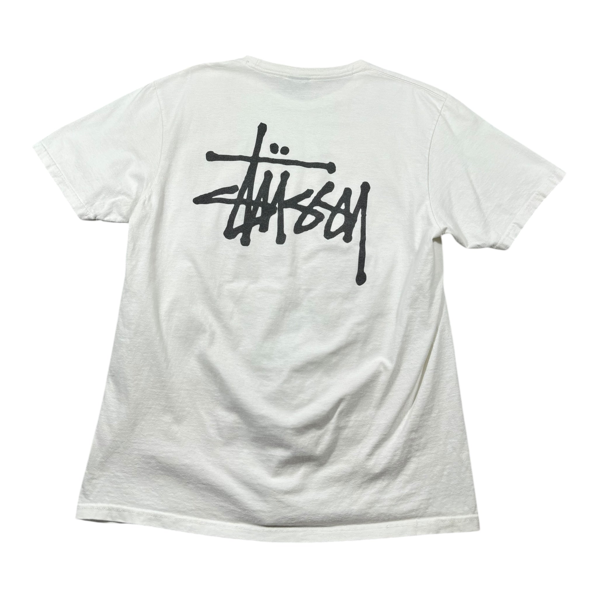 T-shirt Stussy (M)
