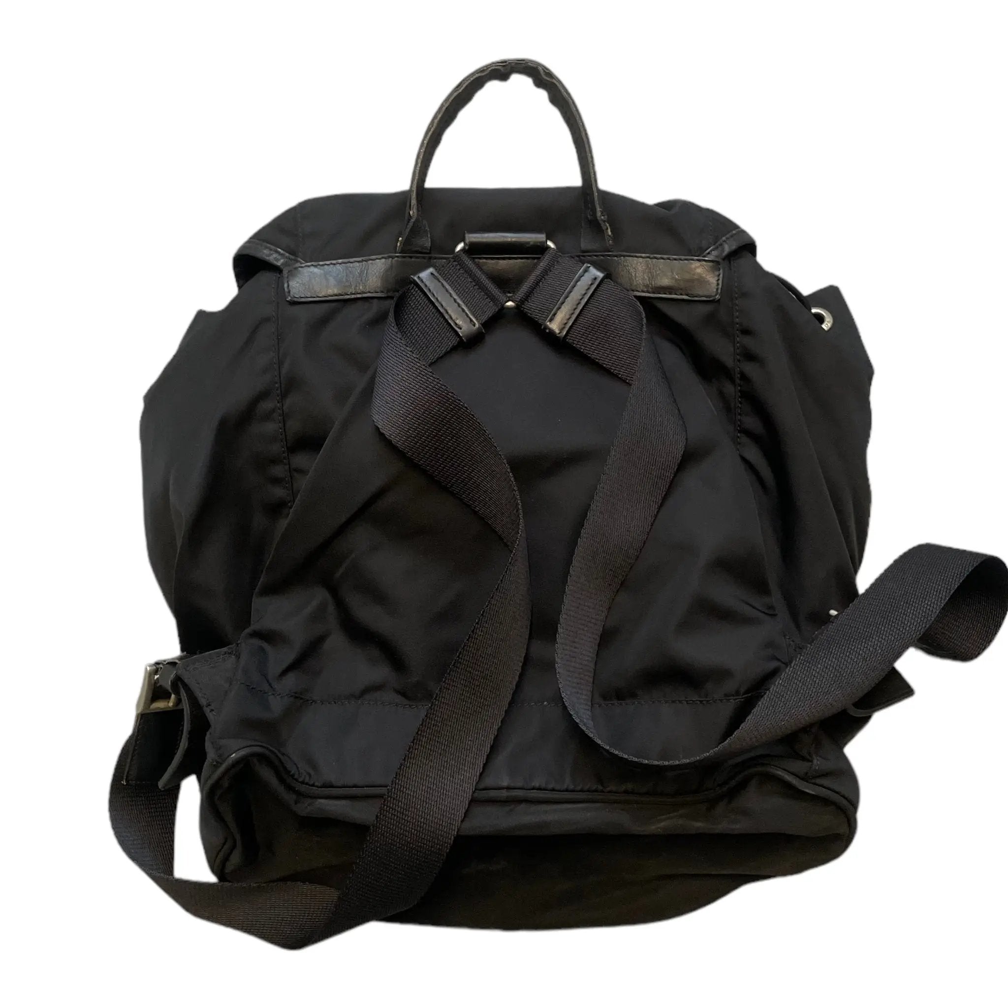 Vintage Prada backpack
