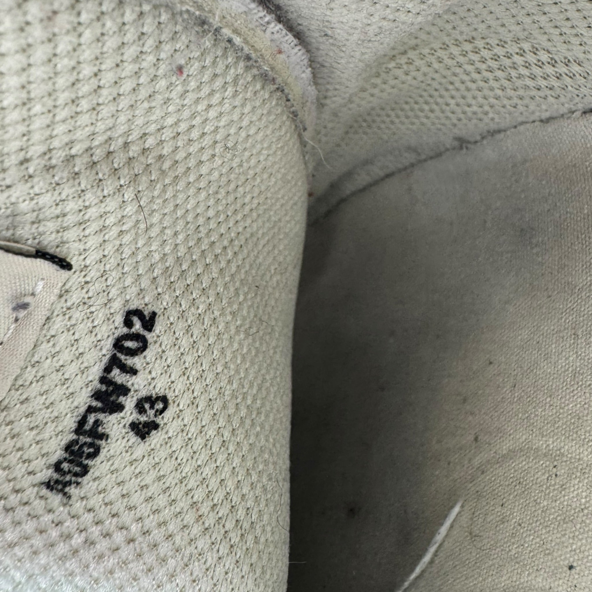 Maison Mihara Blakey (43EU)