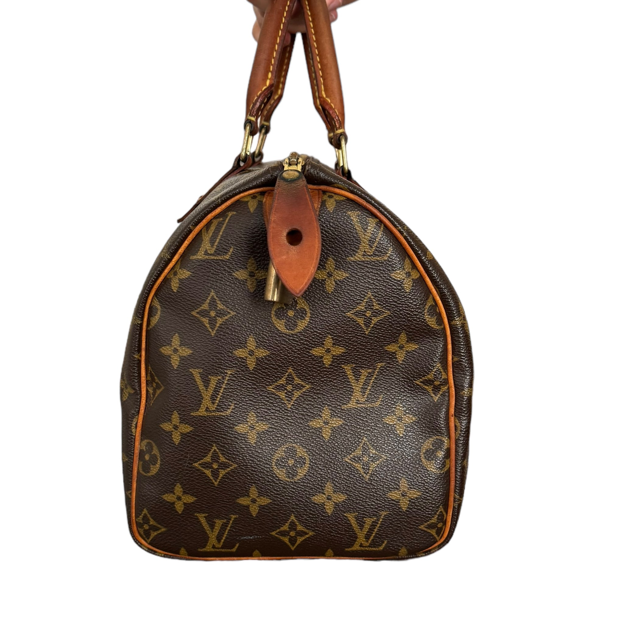 Speedy 30 bag Louis Vuitton