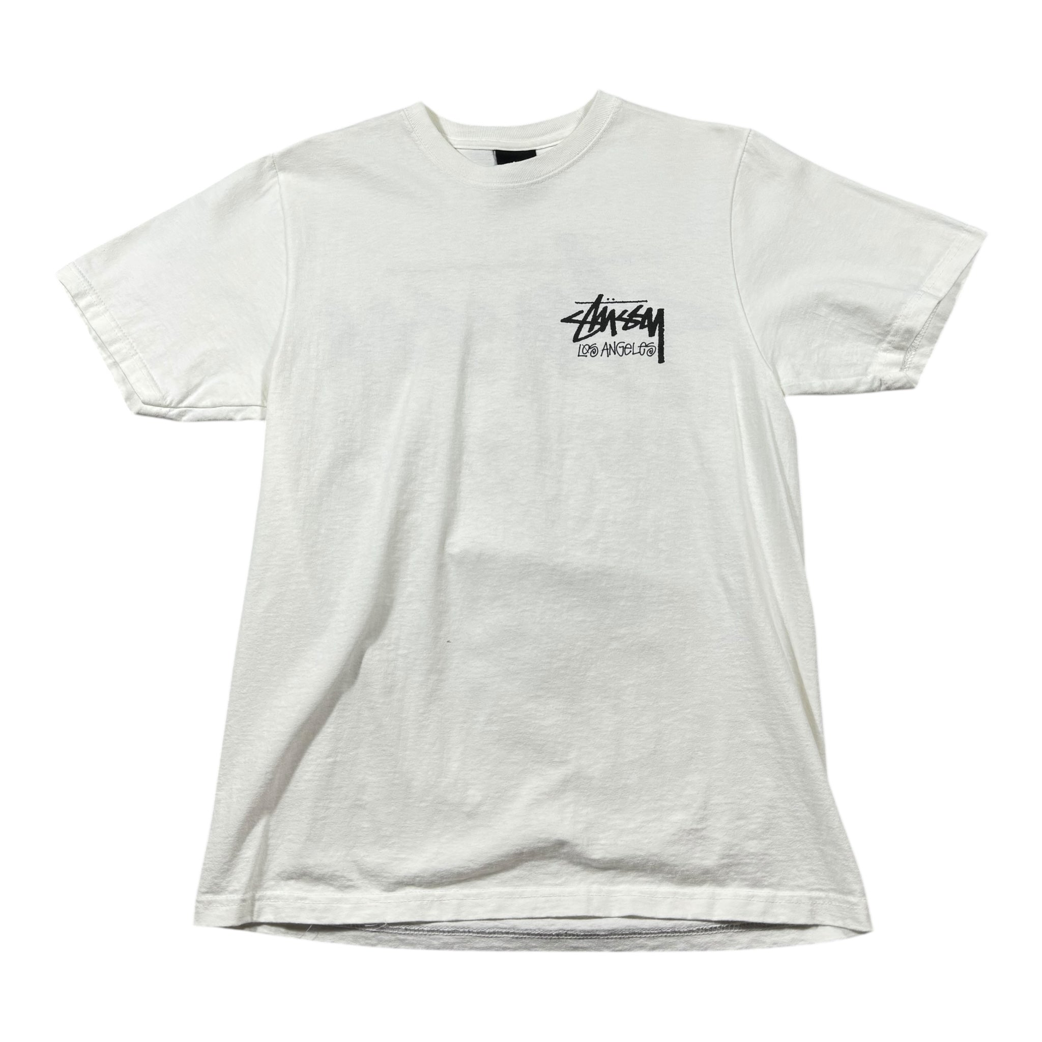 T-shirt Stussy (S)