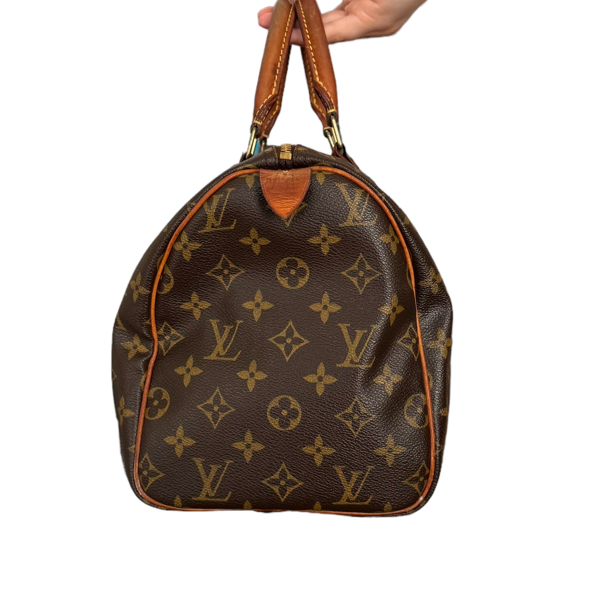 Sac speedy 30 Louis Vuitton