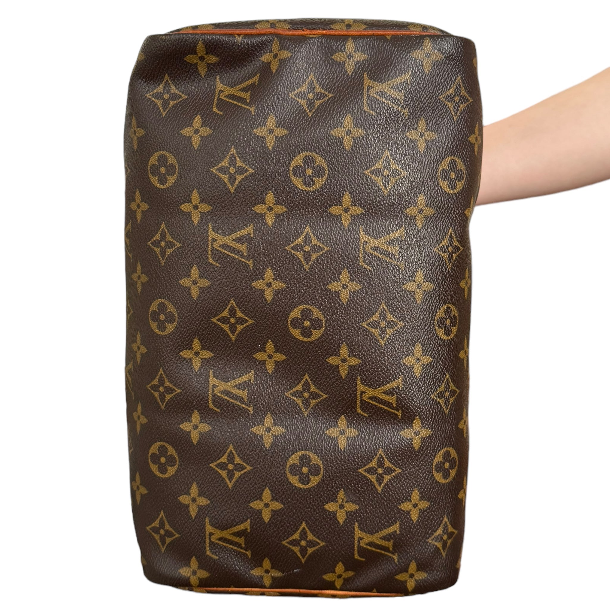 Speedy 30 bag Louis Vuitton