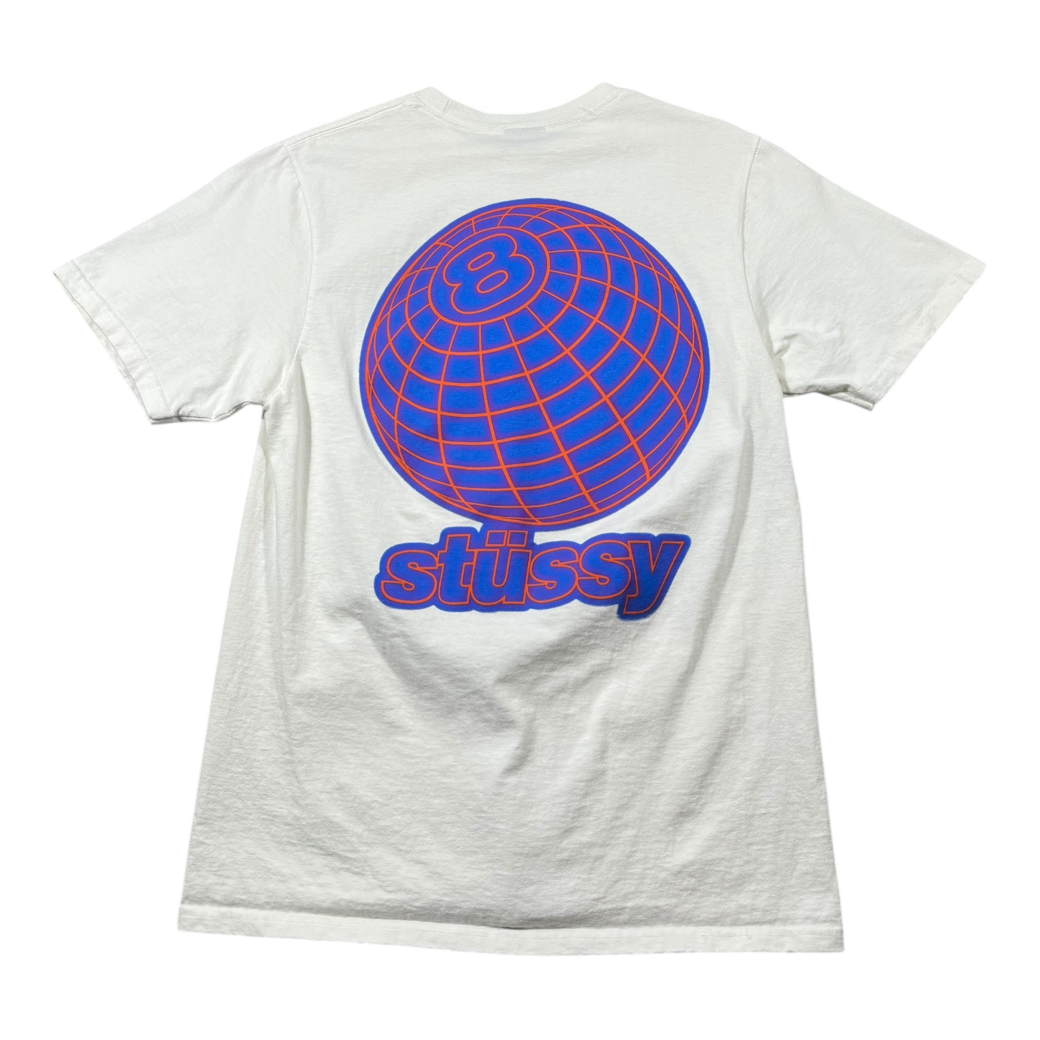 T-shirt Stussy (S)