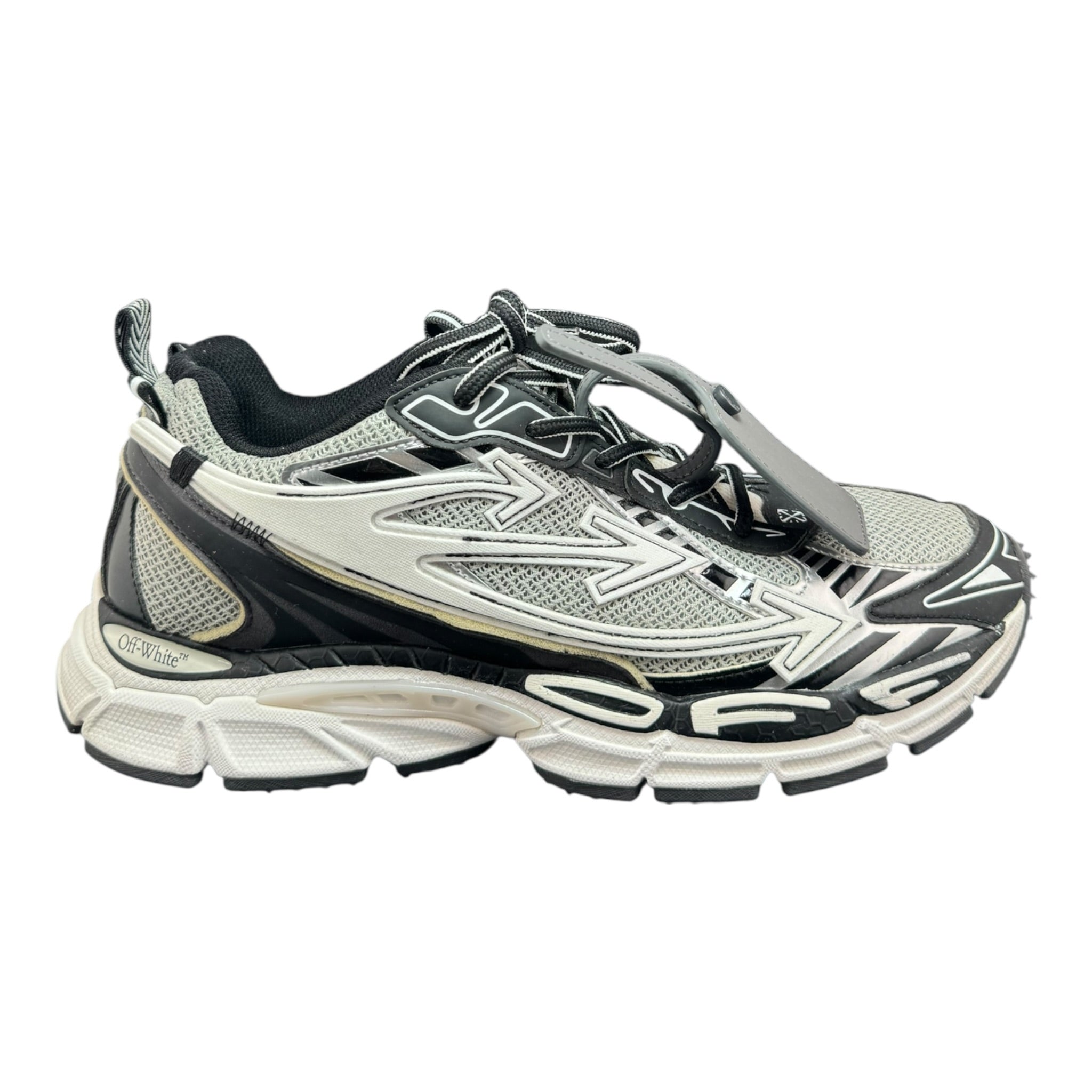 Off White Be Right Back (42EU)