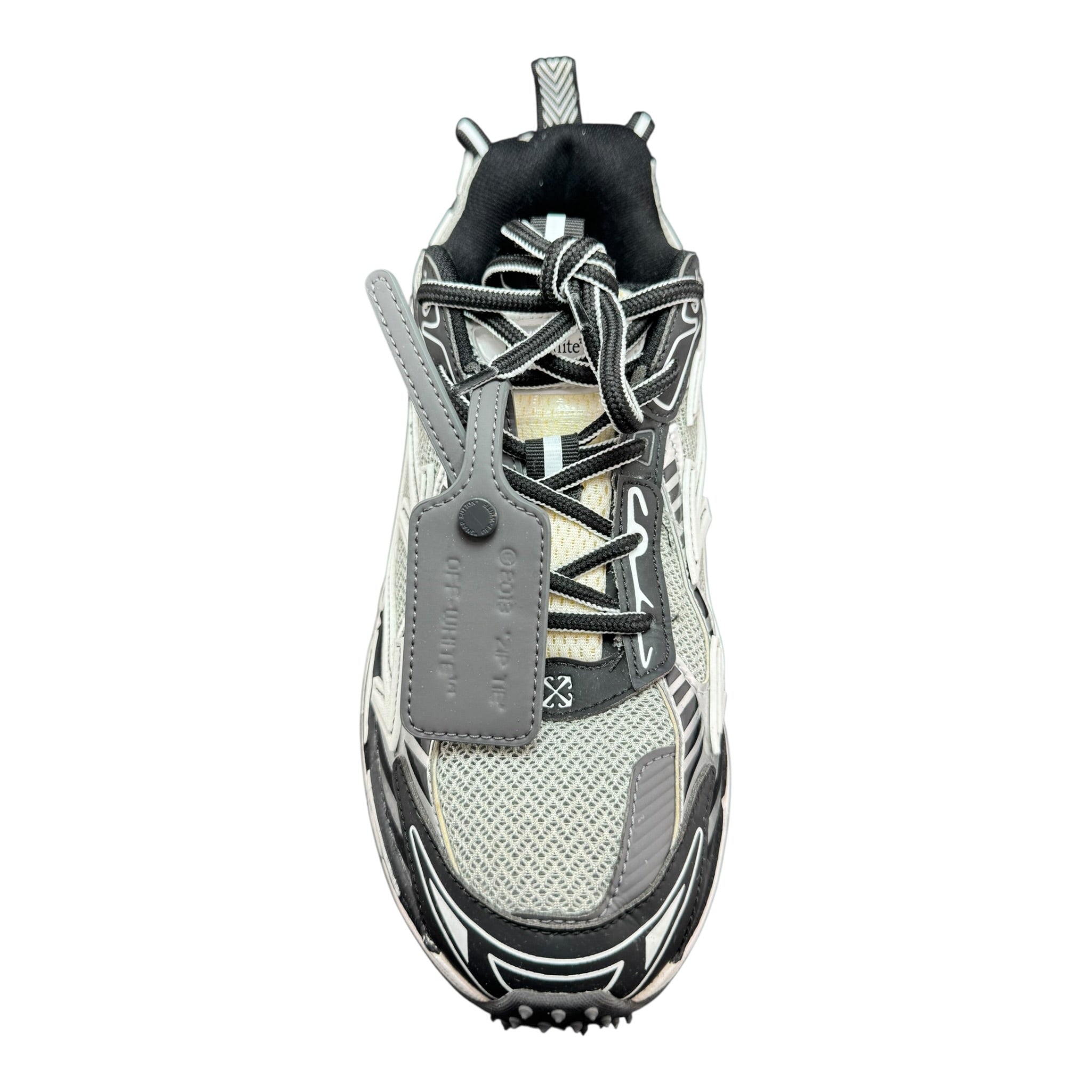 Off White Be Right Back (42EU)