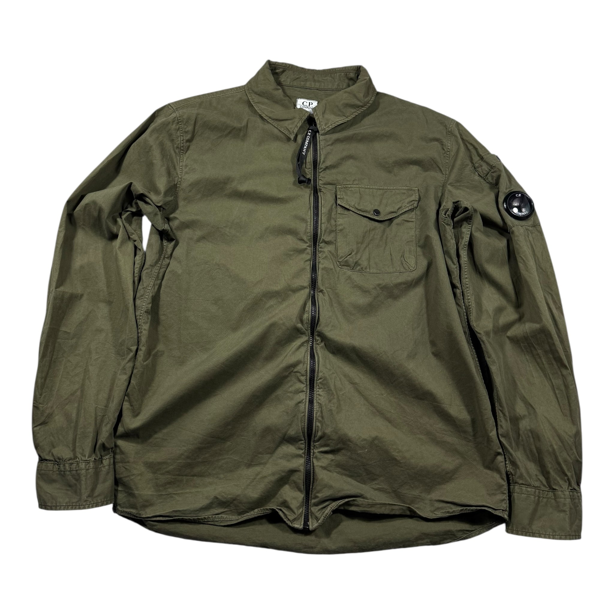 Sur Chemise C.P. Company (14A)
