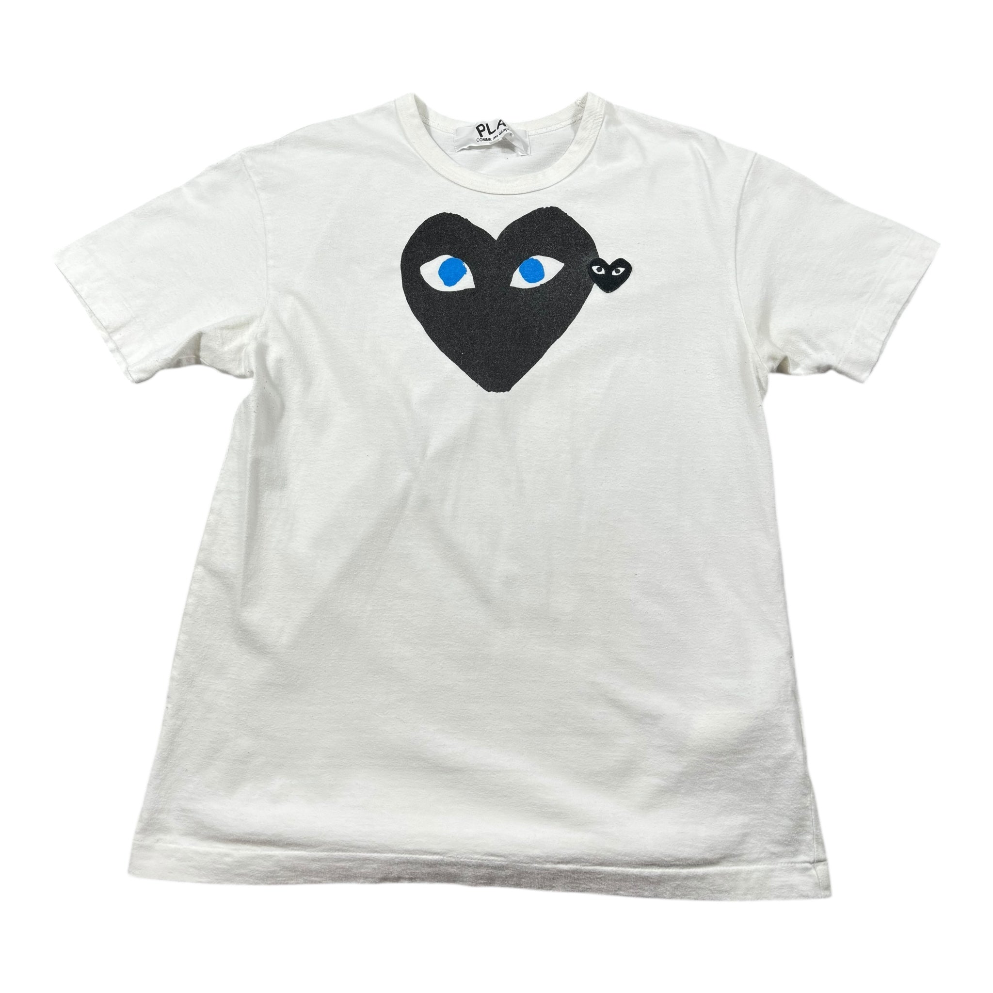 T-shirt Comme des Garcons (L)