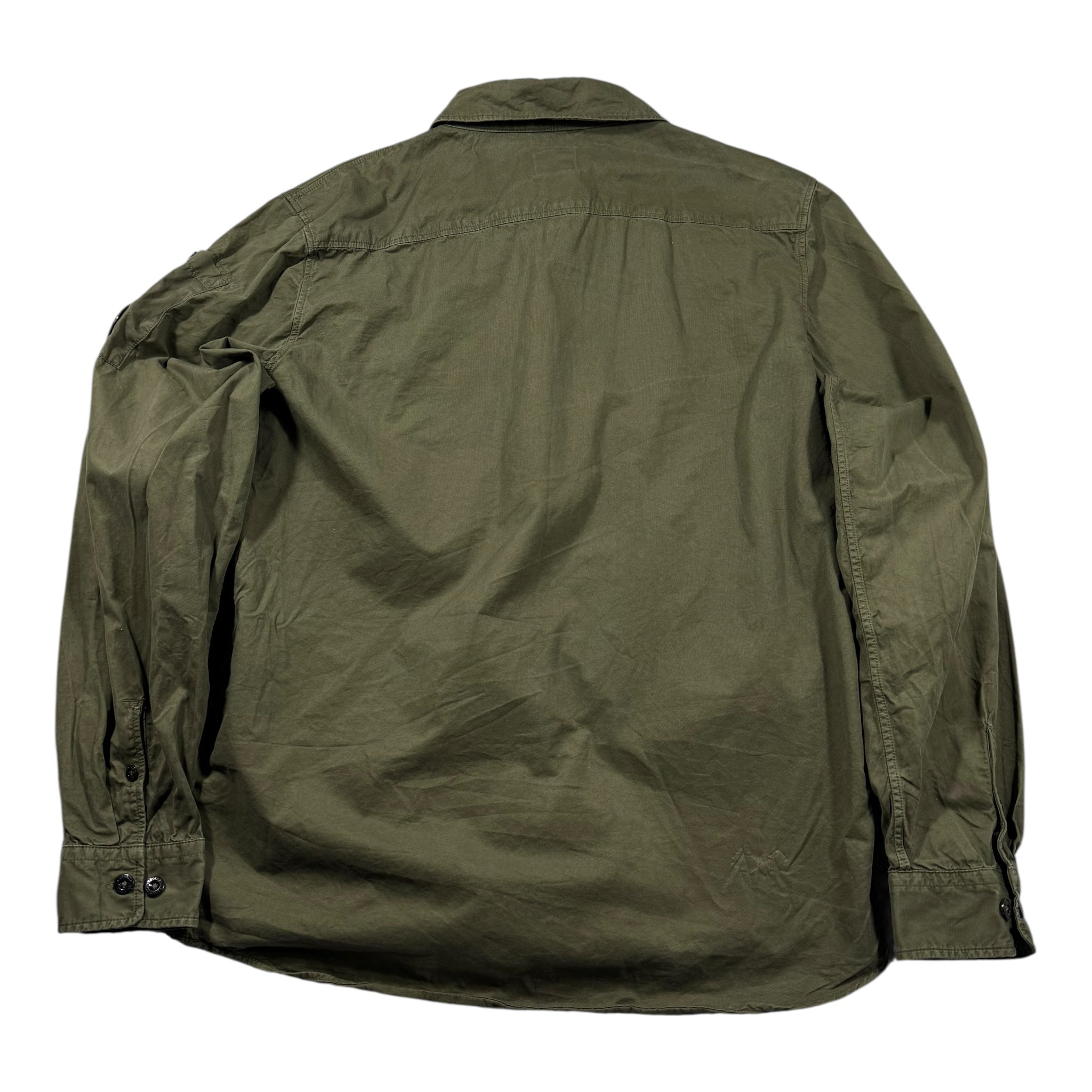 Sur Chemise C.P. Company (14A)
