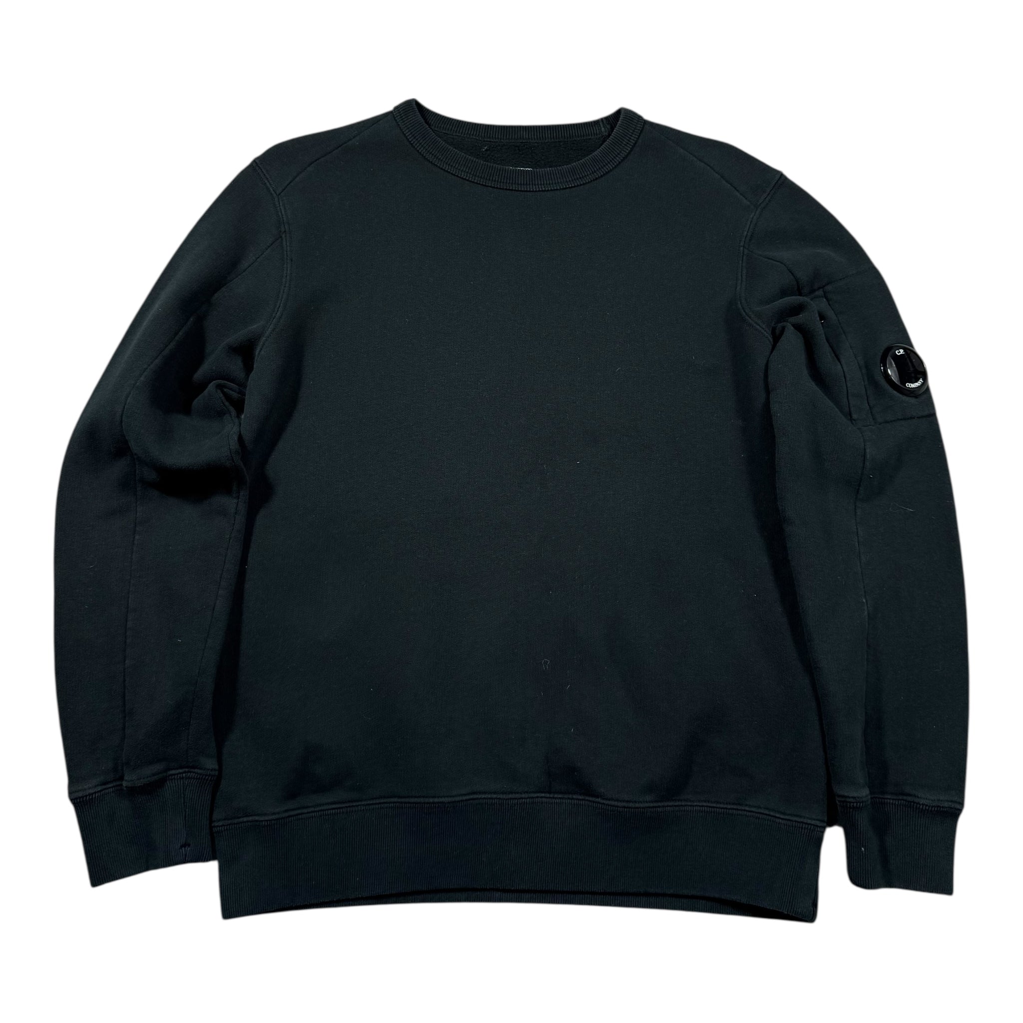 Sweat C.P. Company (12A)