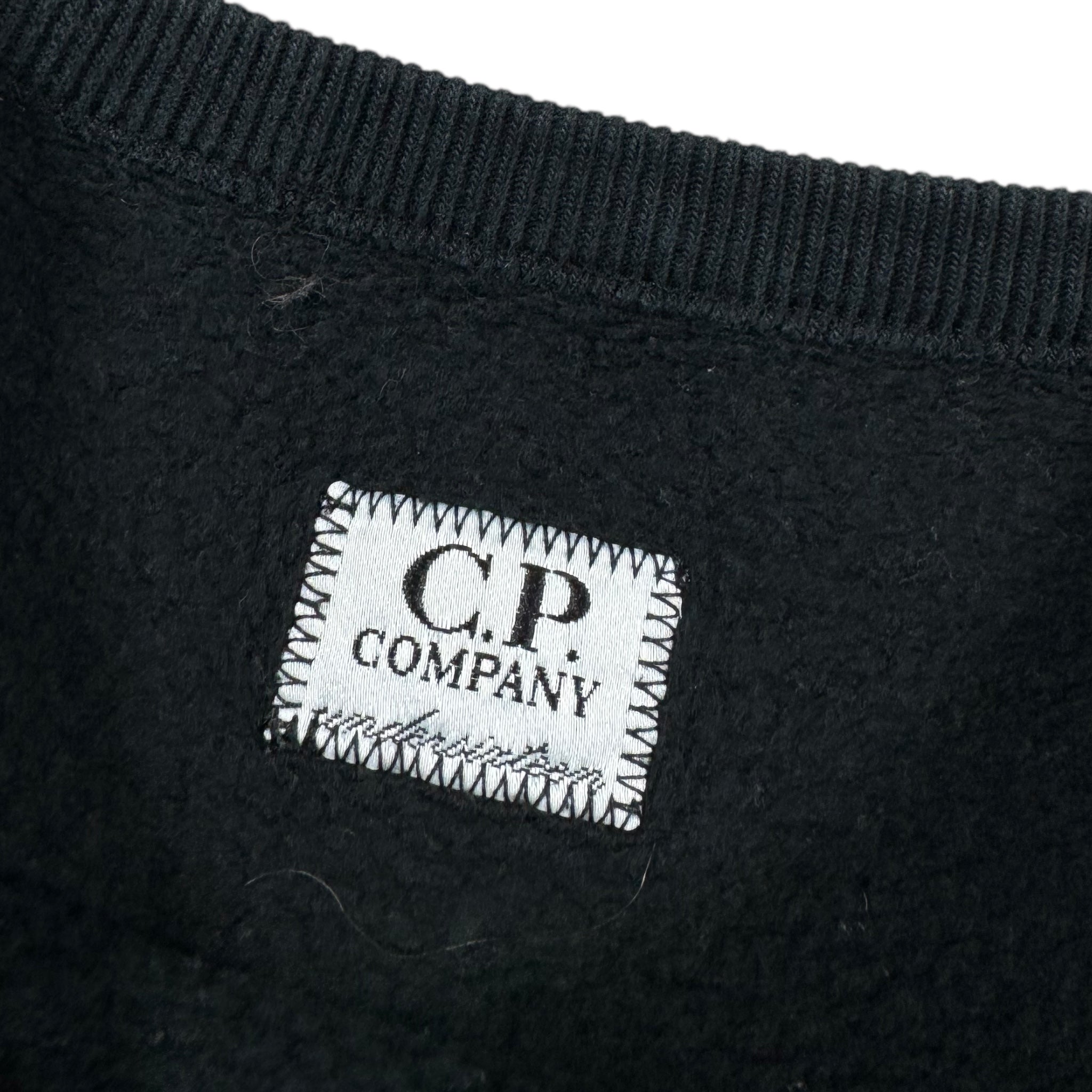 Sweat C.P. Company (12A)