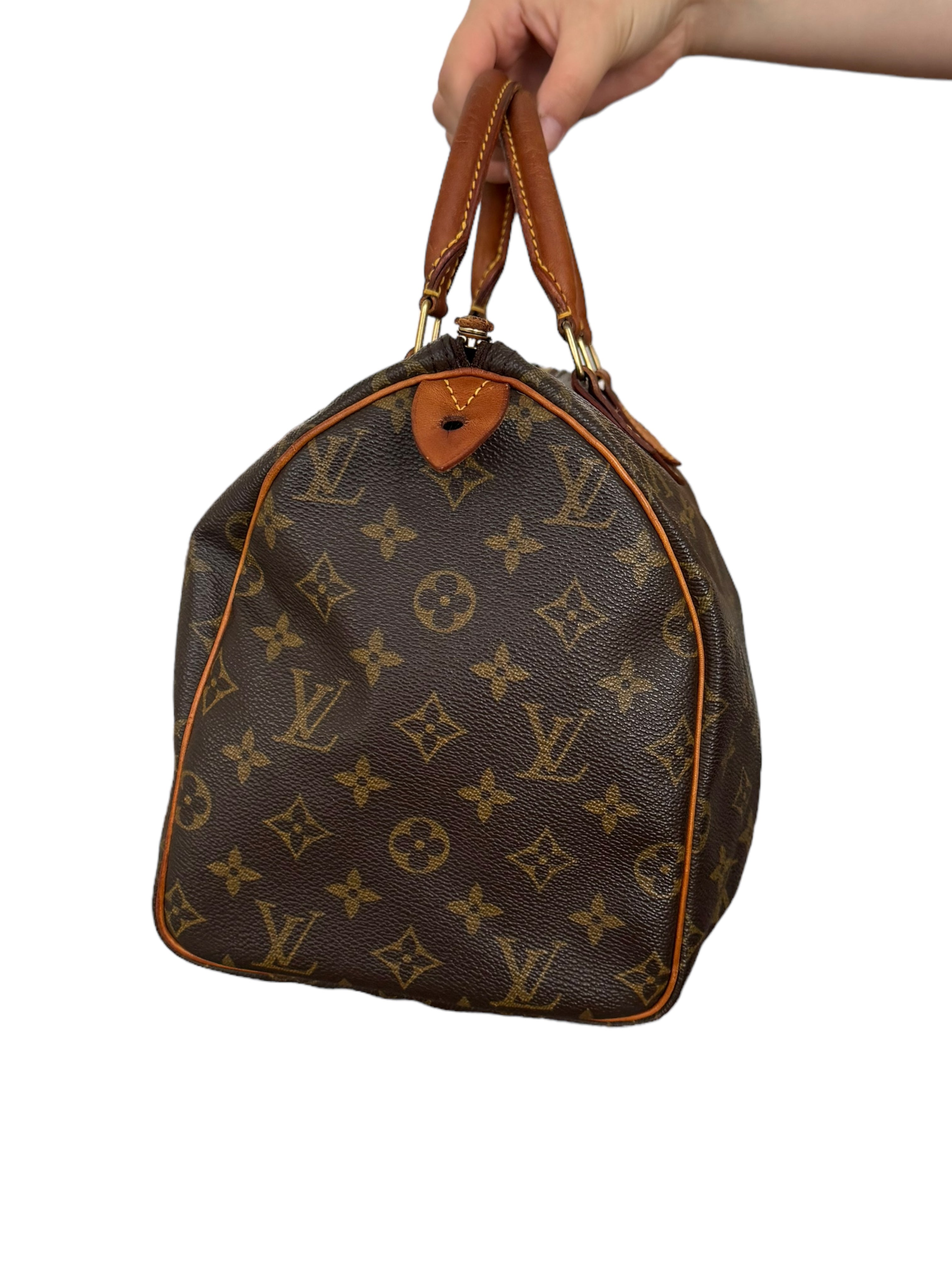 Sac speedy 30 Louis Vuitton