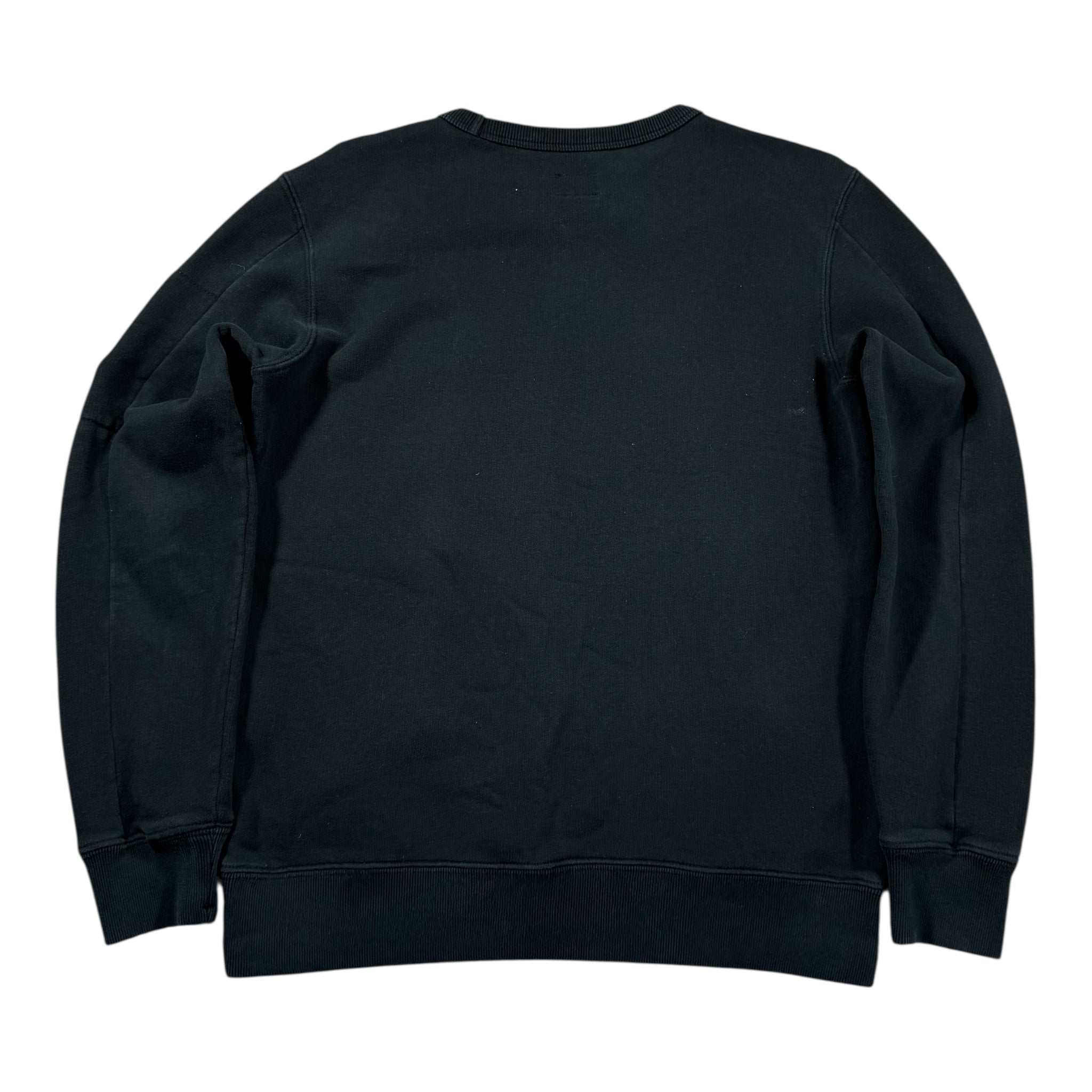 Sweat C.P. Company (12A)