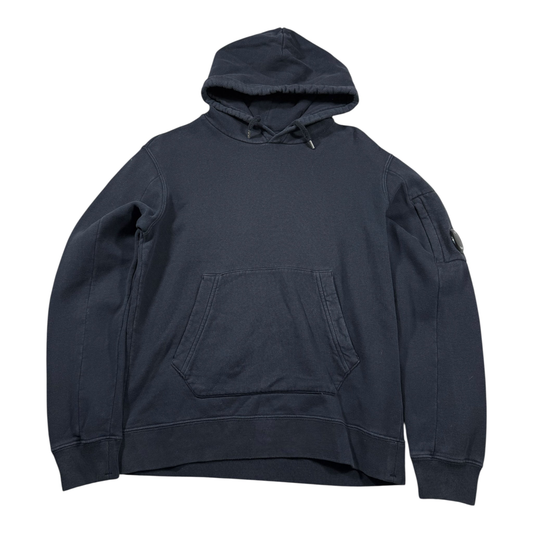 Sweat C.P. Company (12A)