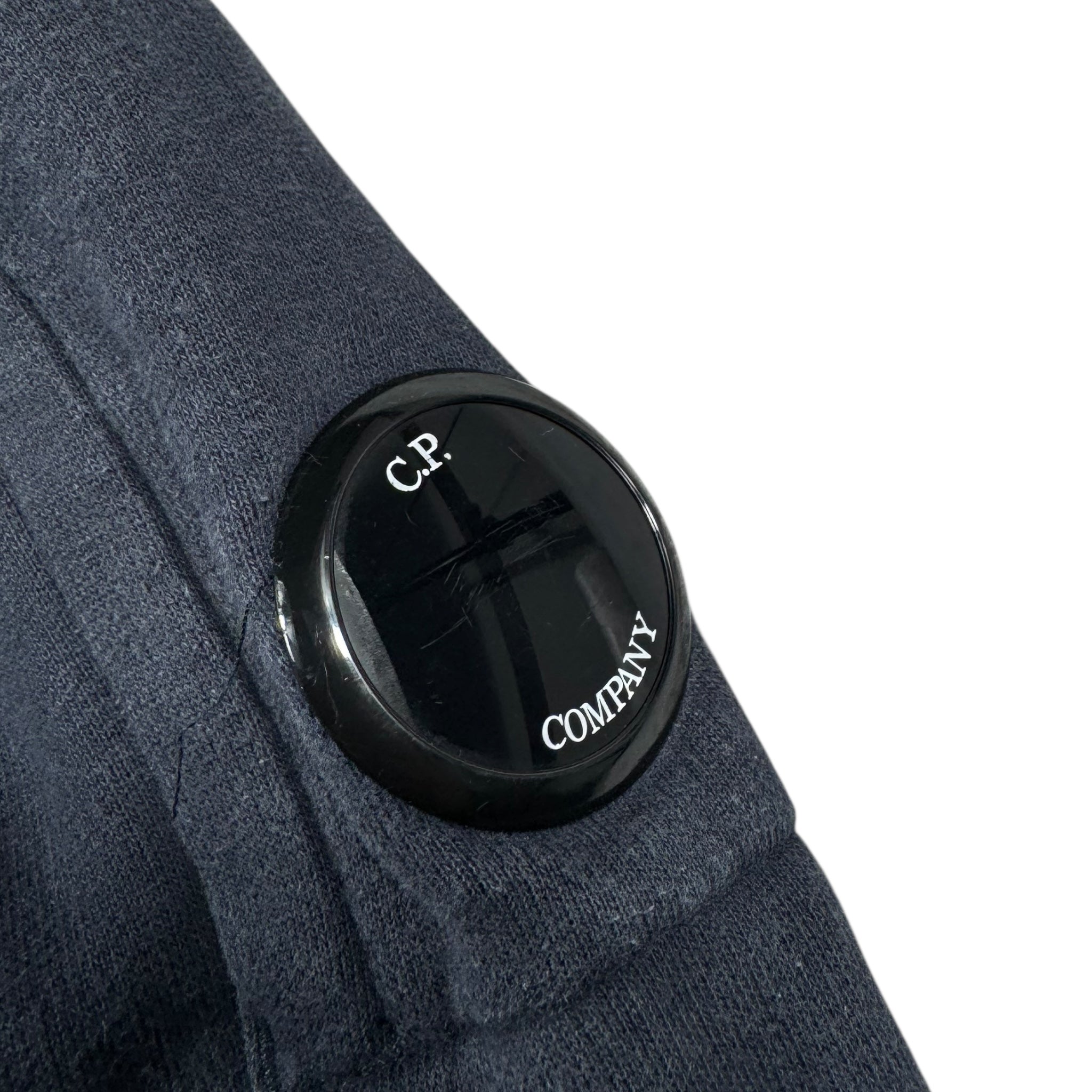 Sweat C.P. Company (12A)
