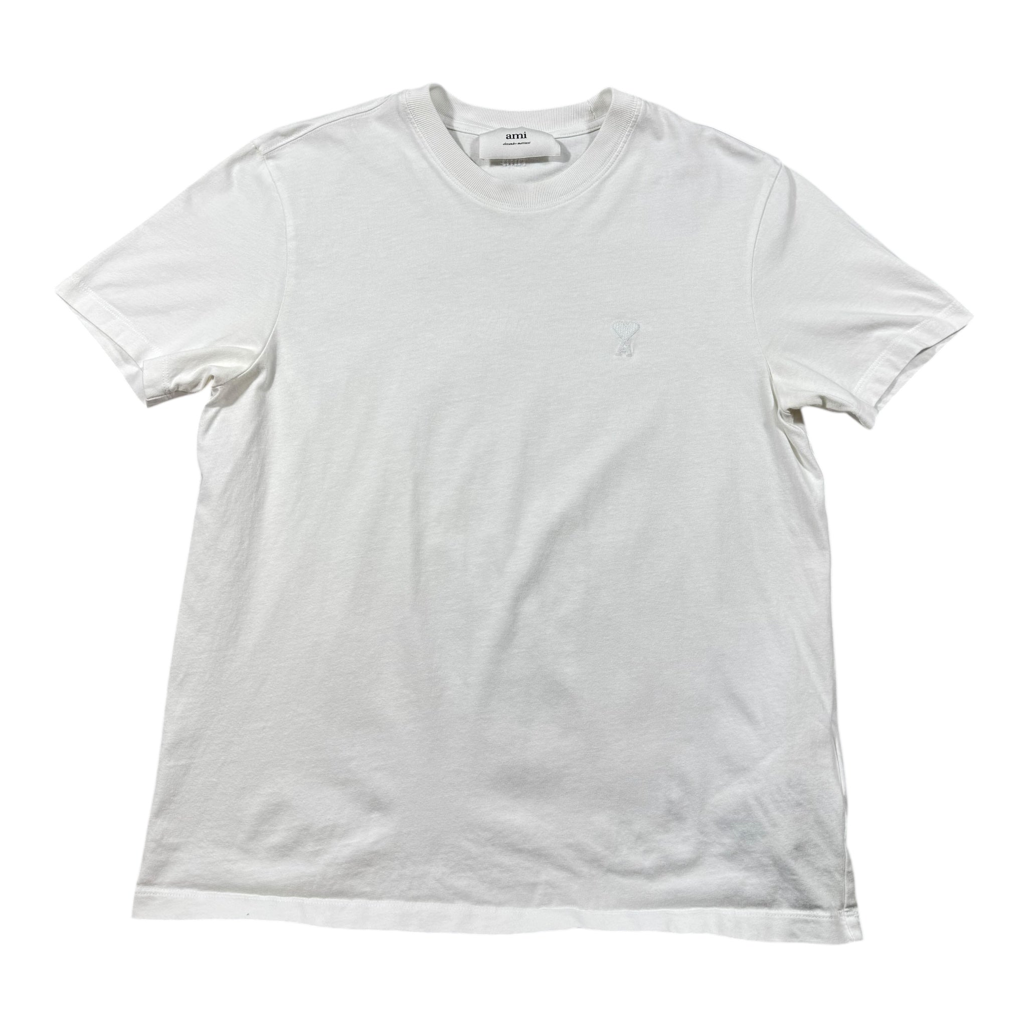 T-shirt AMI (S)