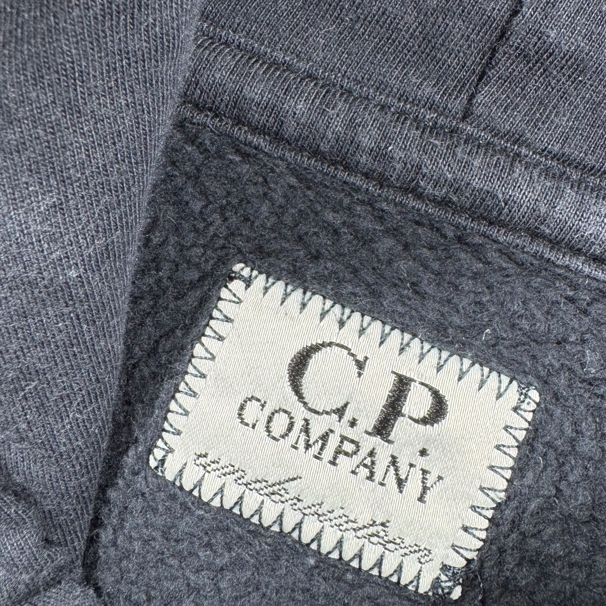 Sweat C.P. Company (12A)