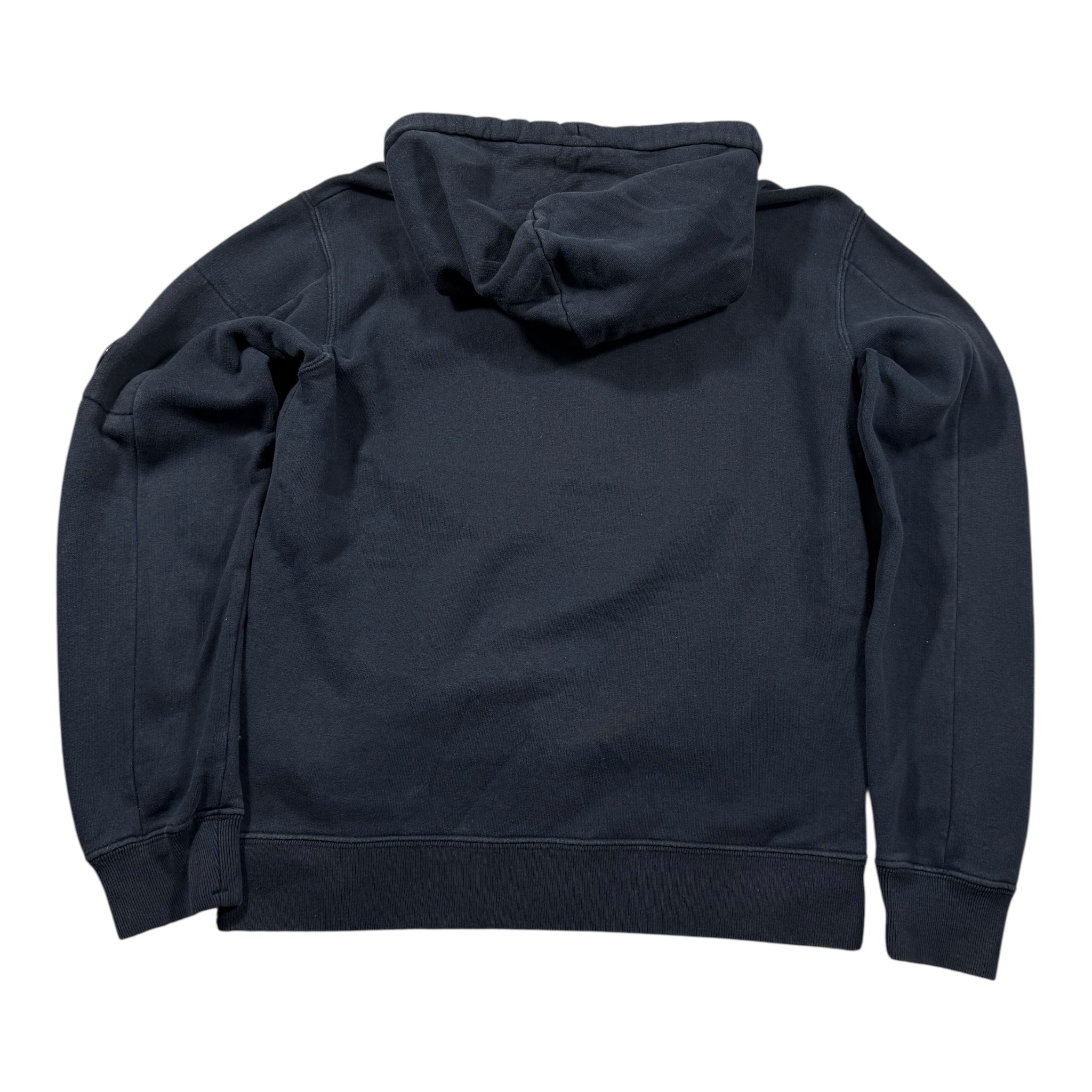 Sweat C.P. Company (12A)