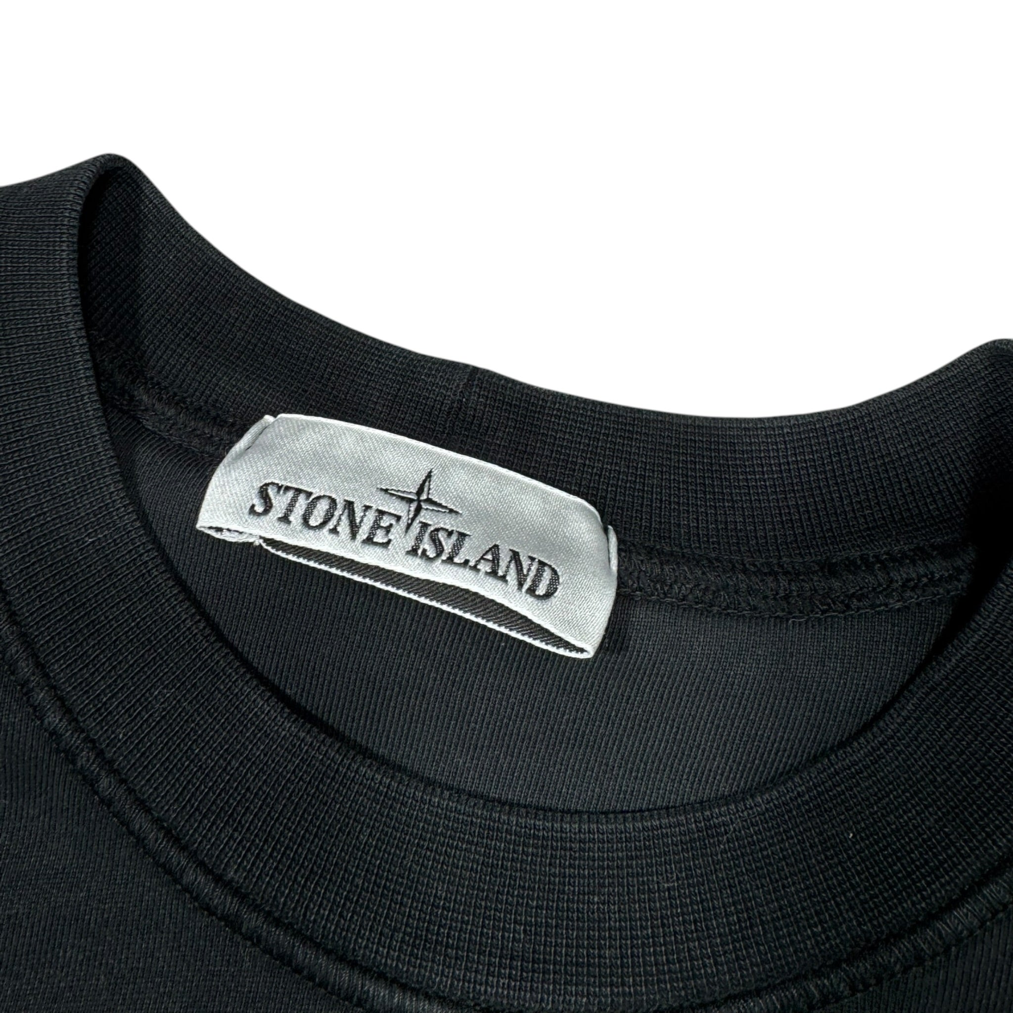 Sweat Stone Island (M)