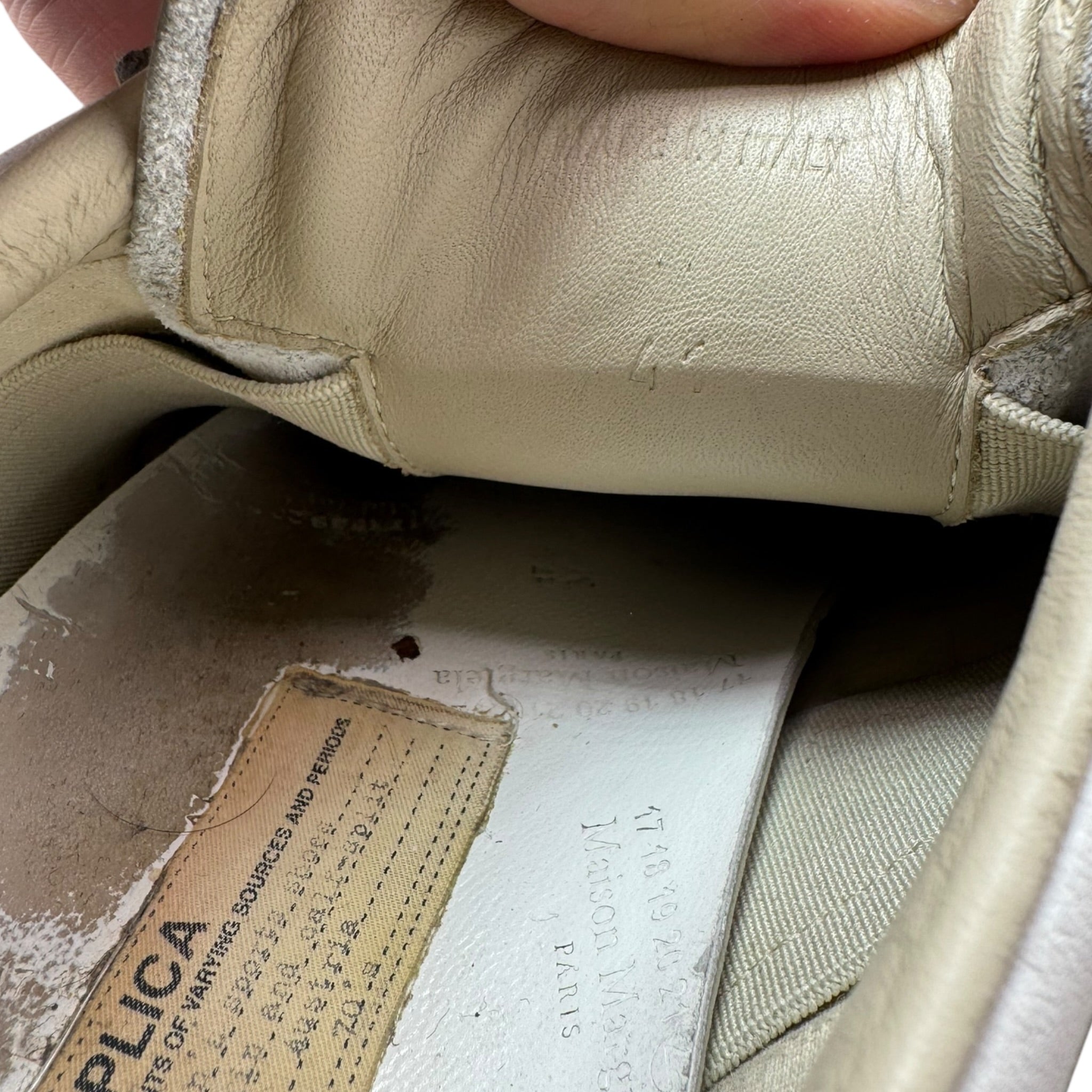 Maison Margiela Replica (41EU)