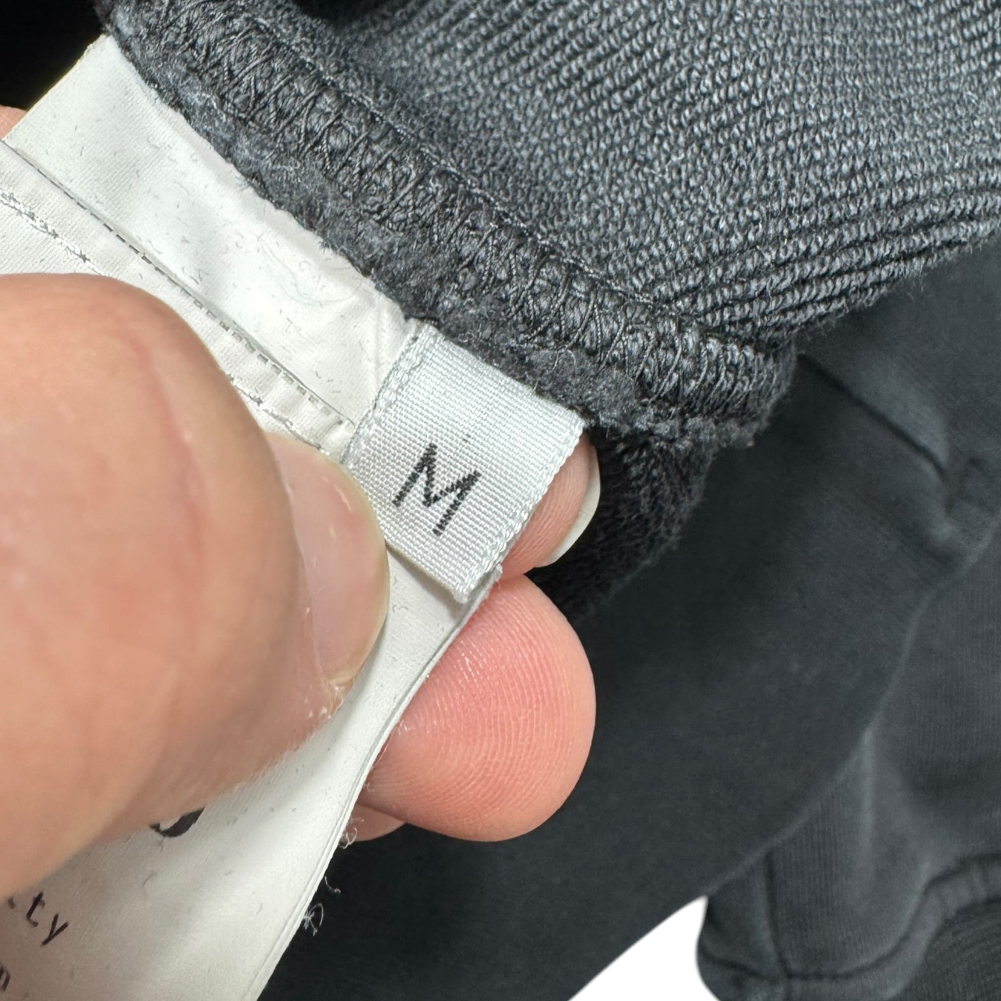 Sweat Stone Island (M)