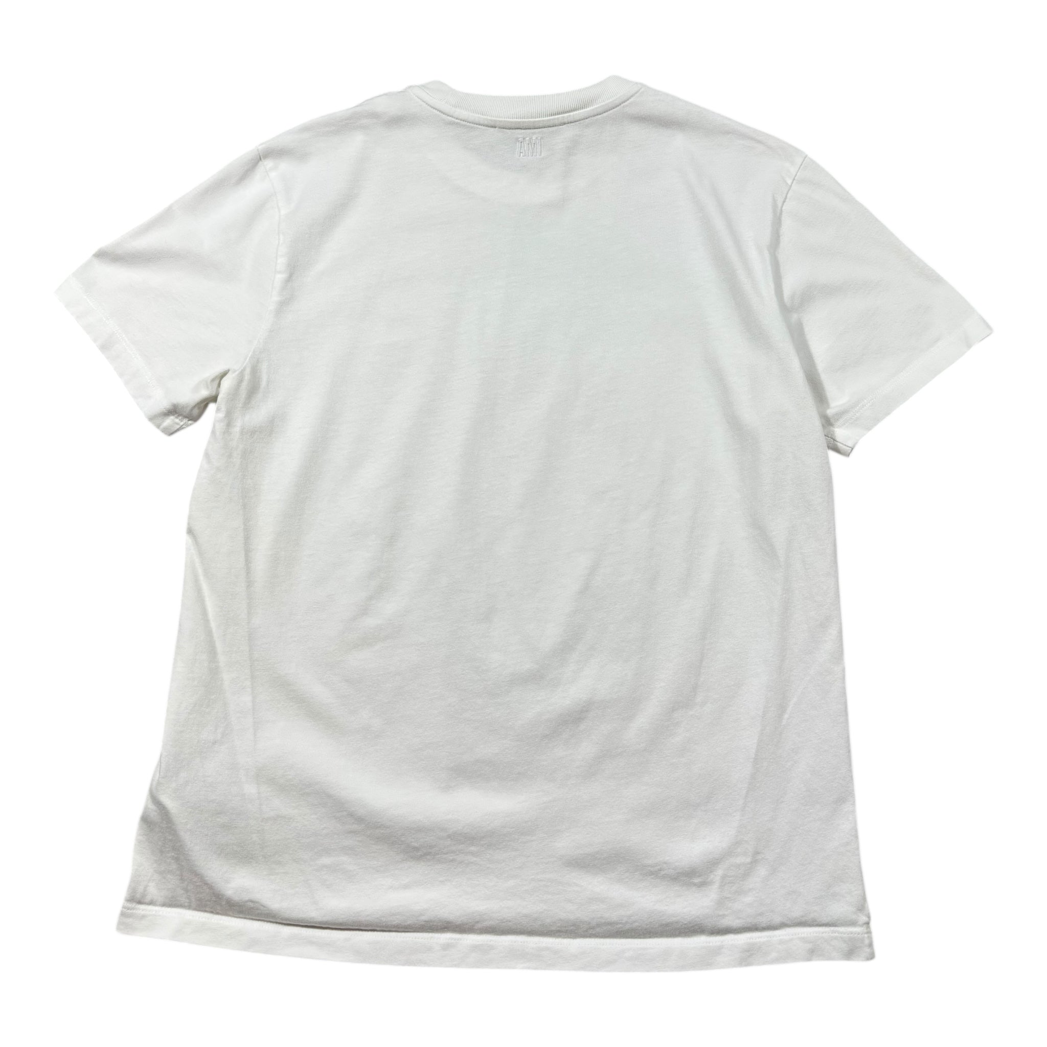 T-shirt AMI (S)