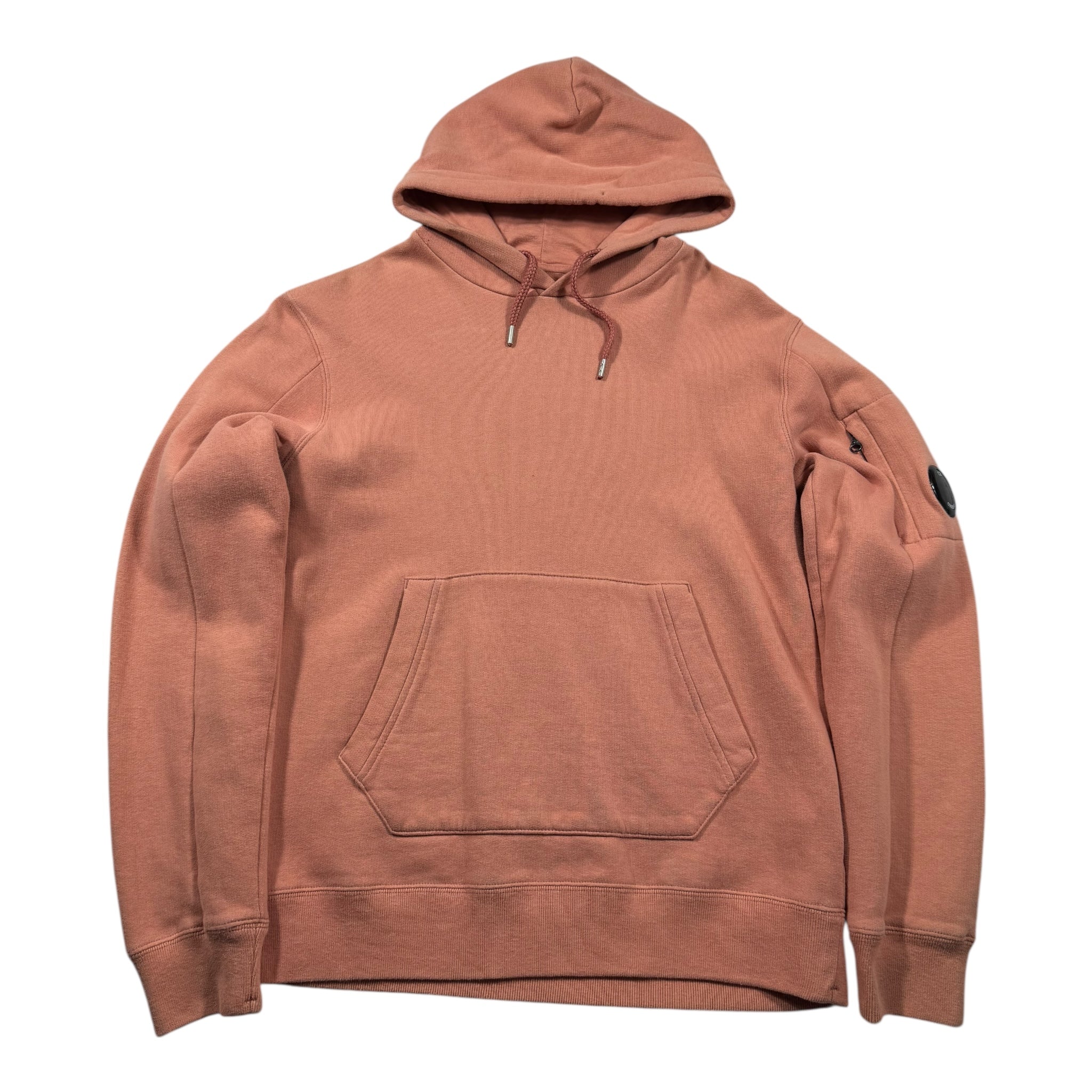 Sweat C.P. Company (12A)