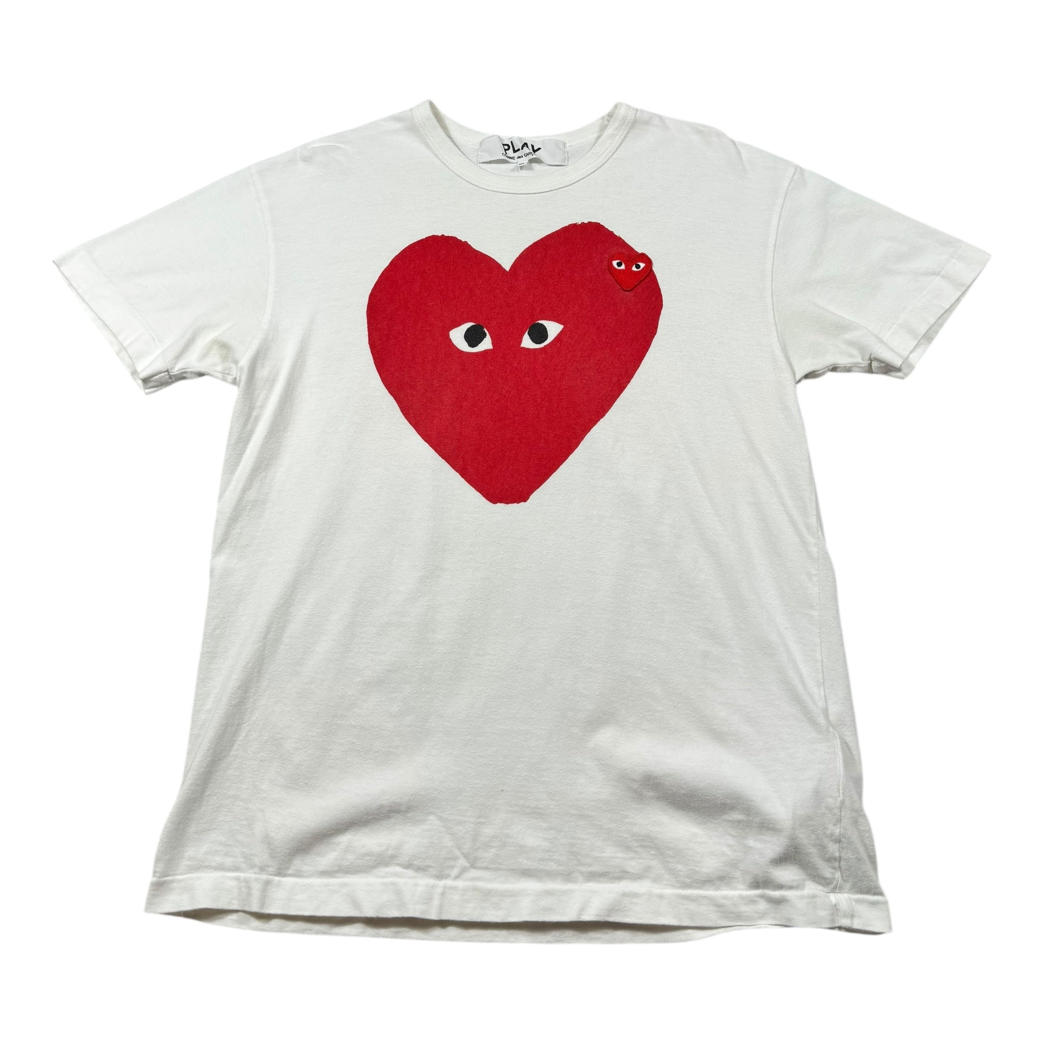 T-shirt Comme des Garcons (XL)