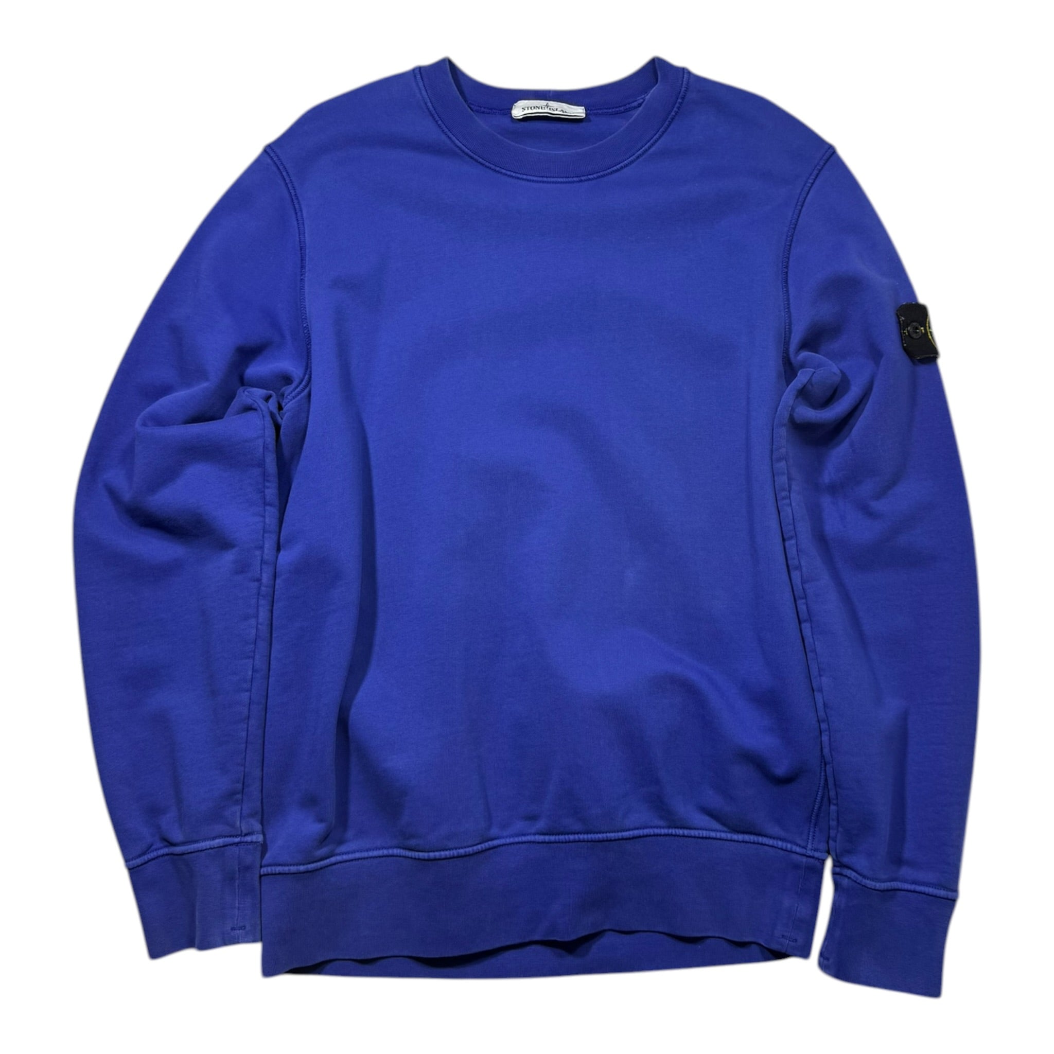 Sweat Stone Island (L)