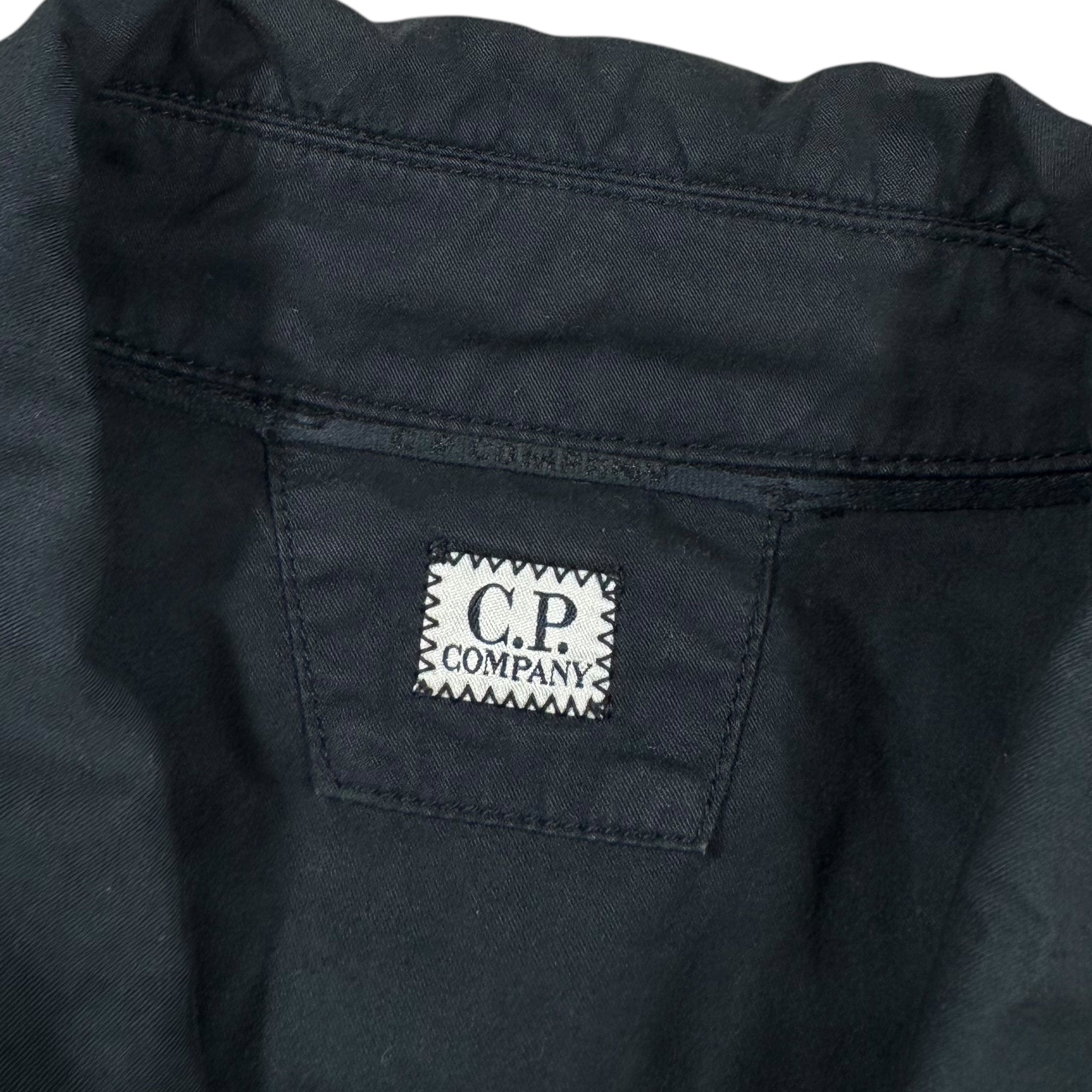 Sur Chemise C.P. Company (S)