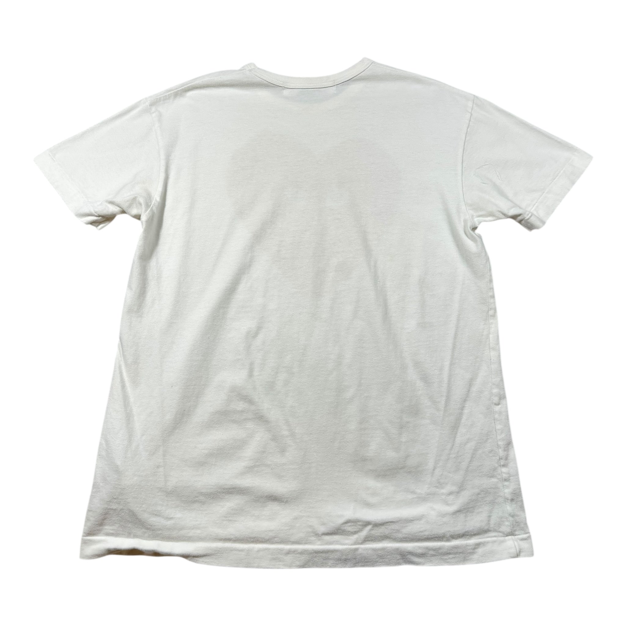 T-shirt Comme des Garcons (XL)