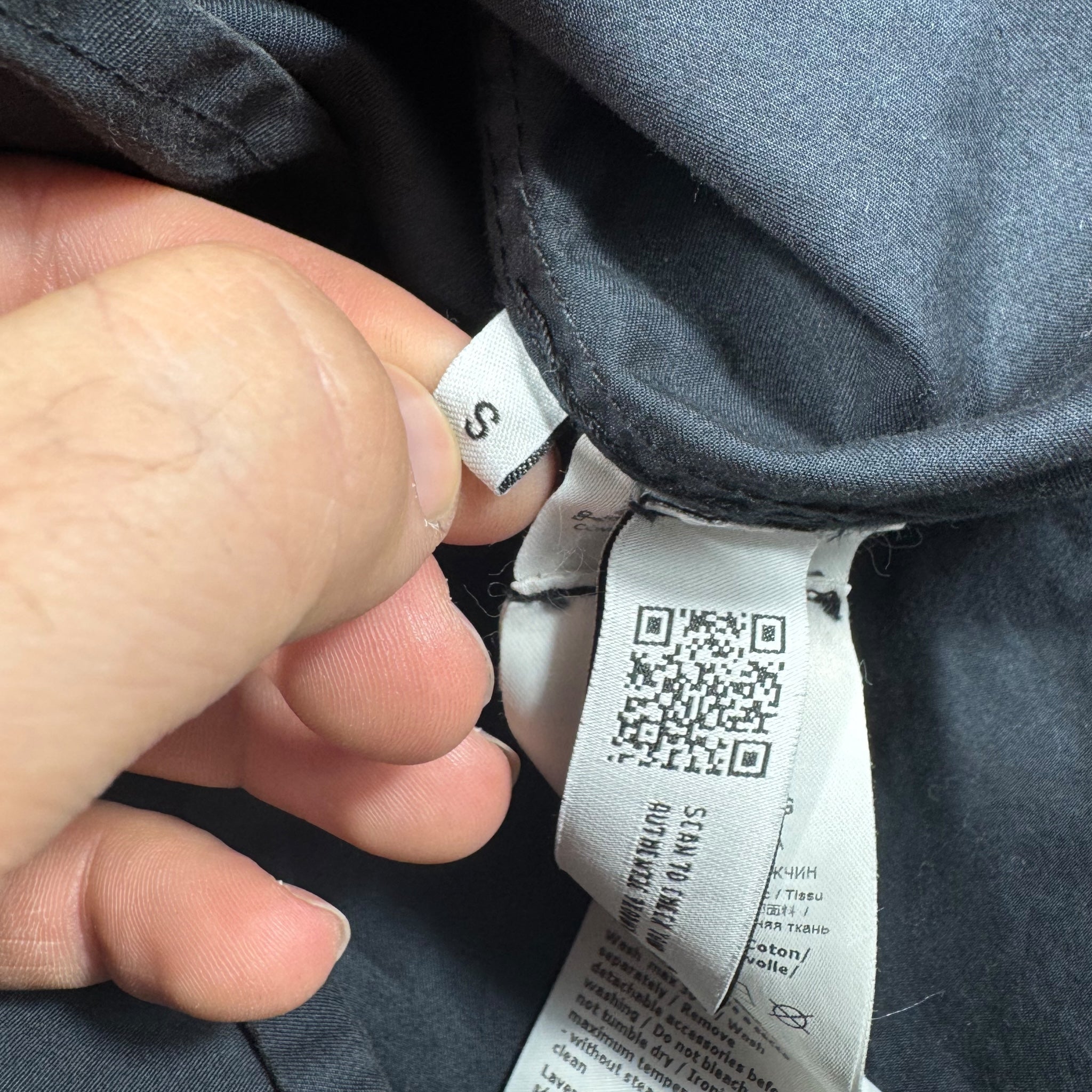 Sur Chemise C.P. Company (S)