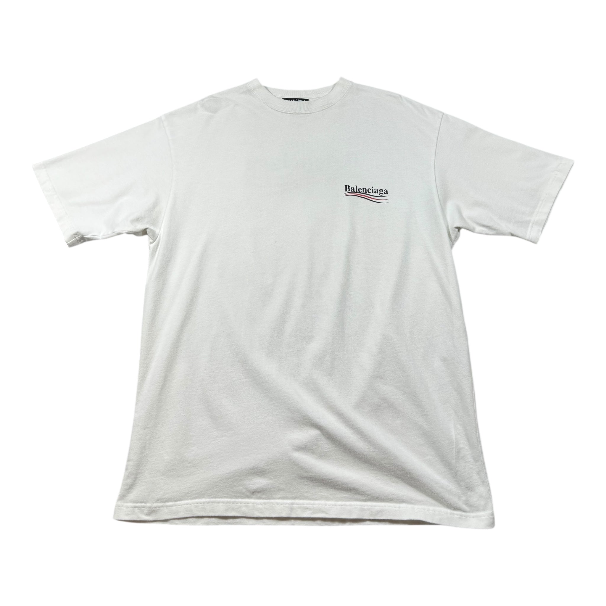 T-shirt Balenciaga (S)