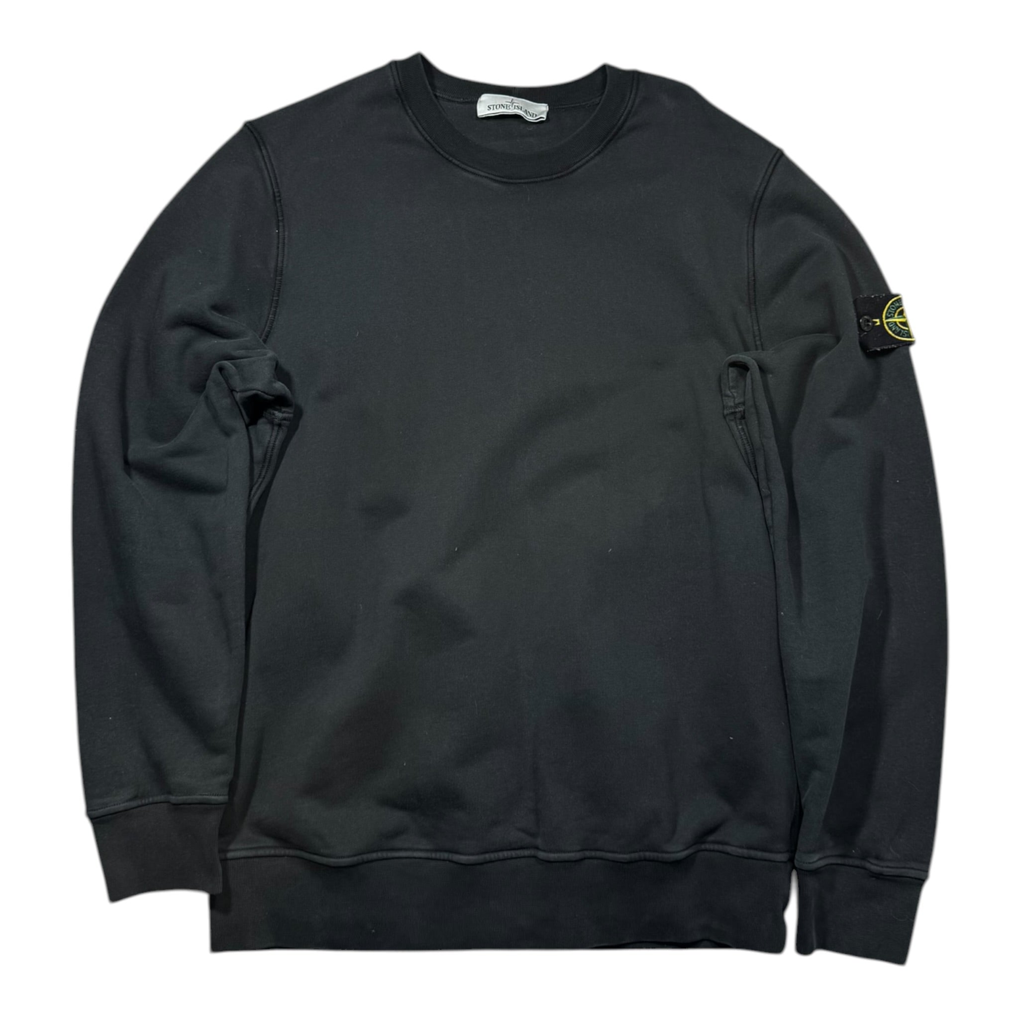 Sweat Stone Island (L)