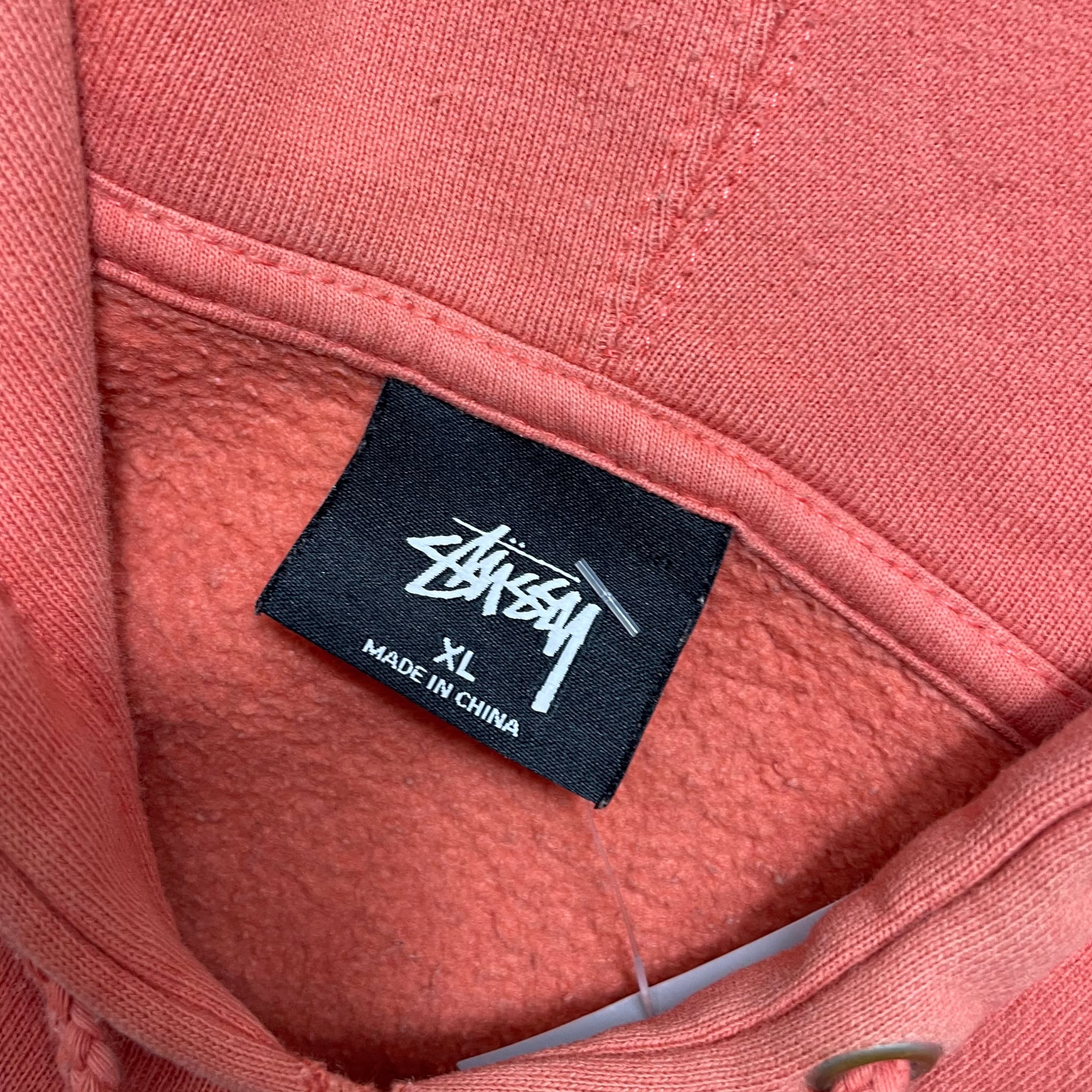 Stussy sweatshirt (XL)