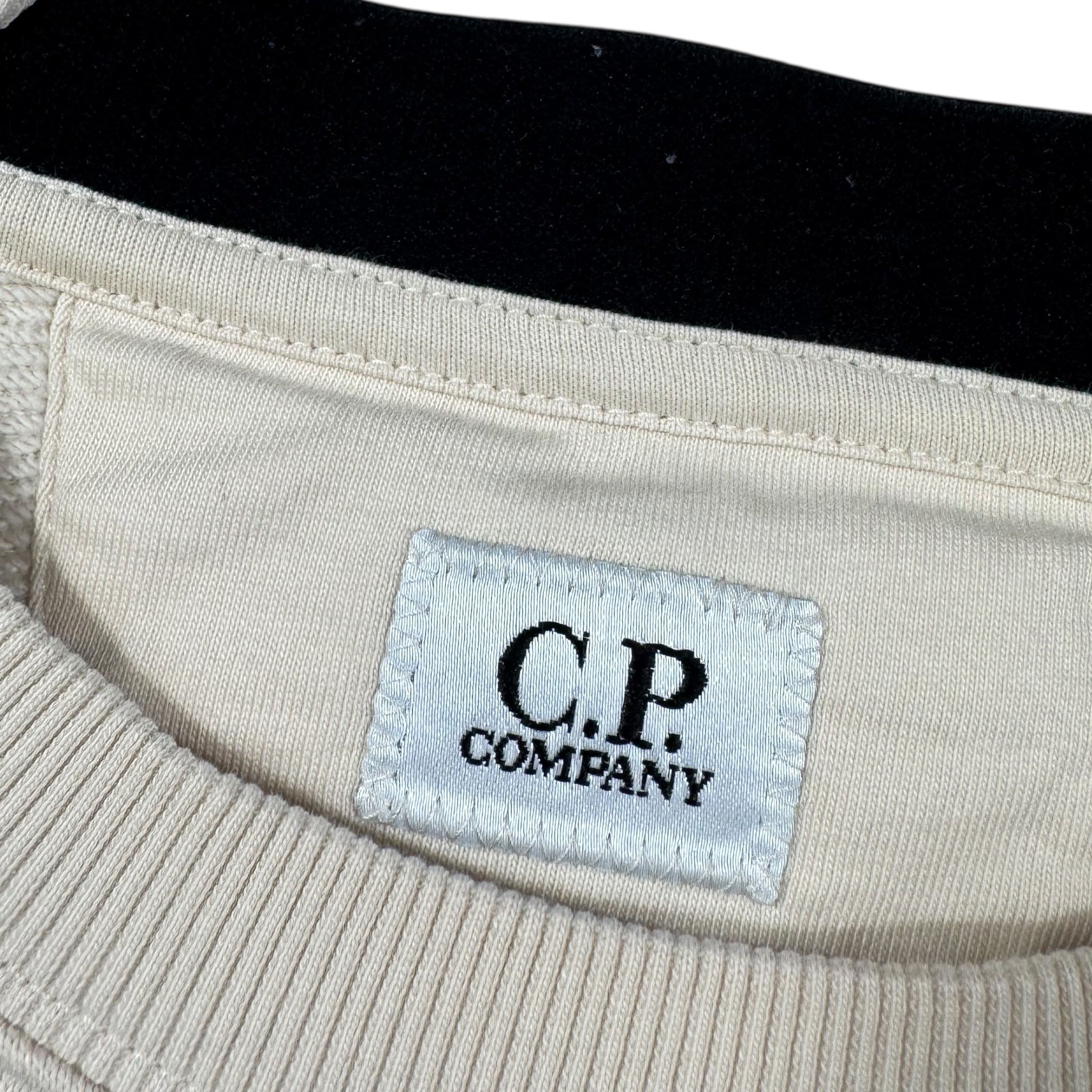Sweat C.P. Company (M)