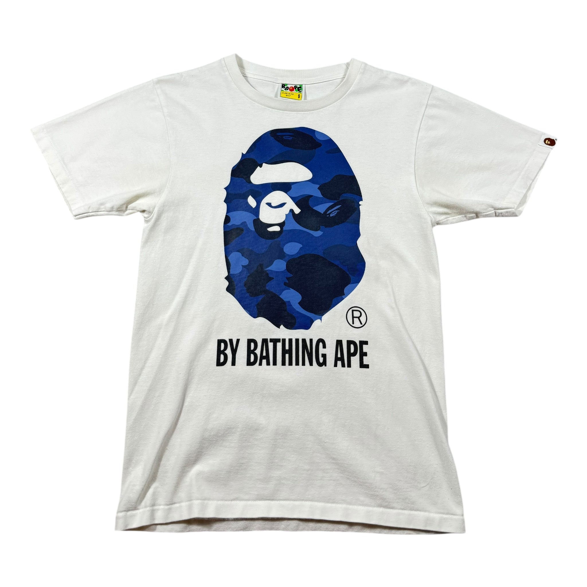 T-shirt Bape (S)