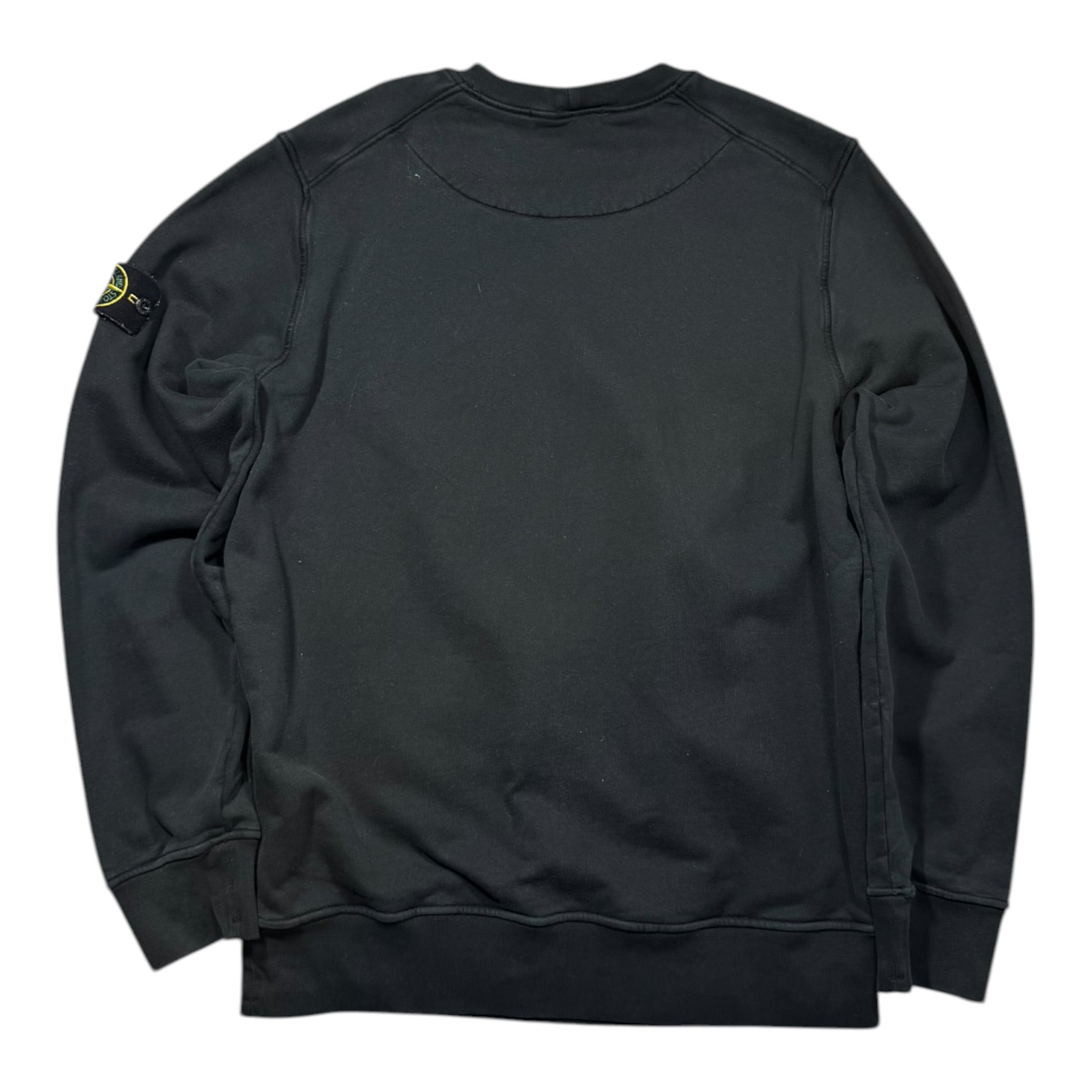 Sweat Stone Island (L)