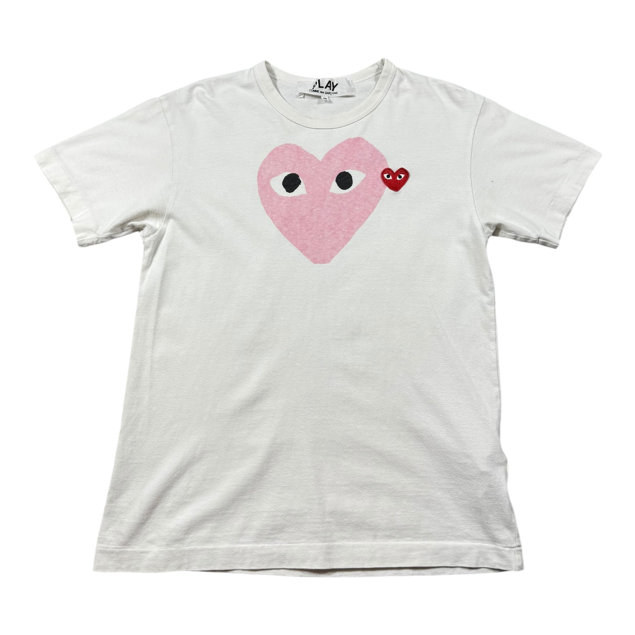 T-shirt Comme des Garcons (M)