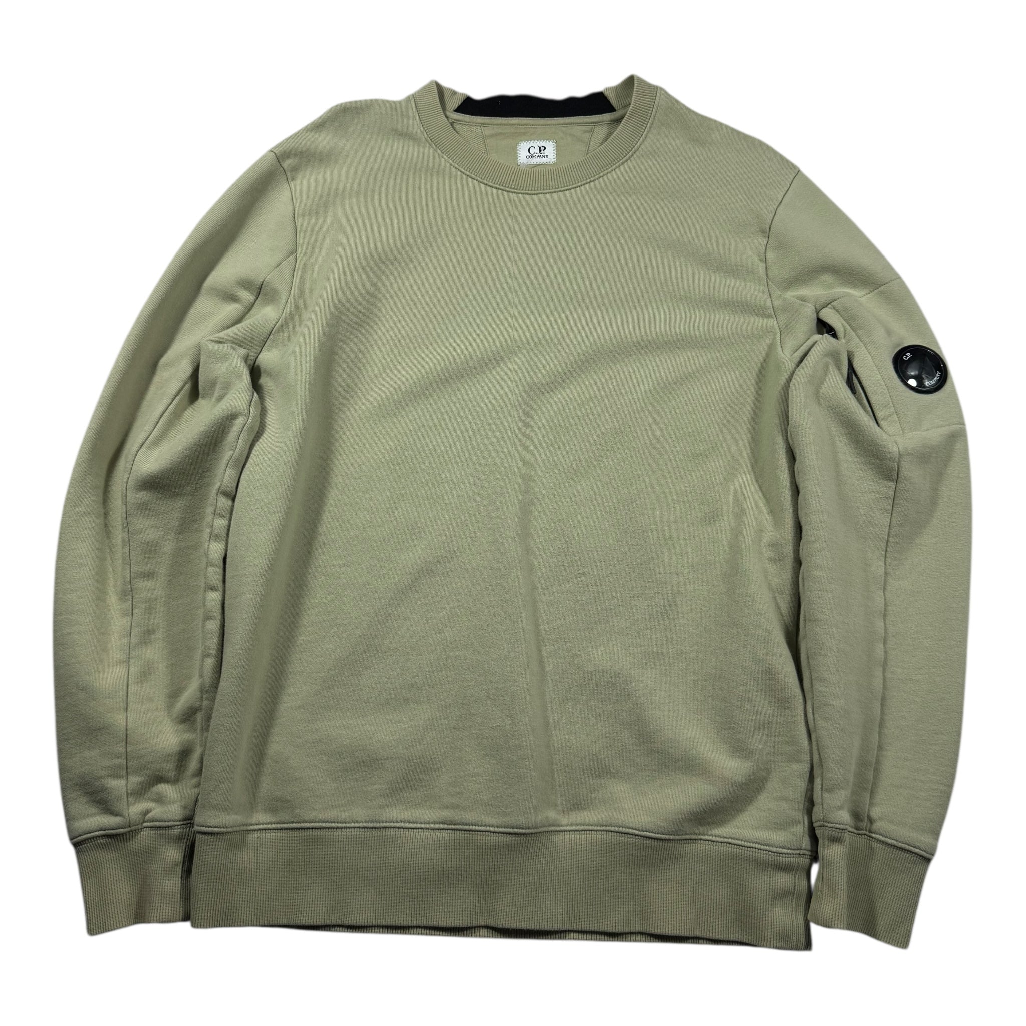 C.P. Company Sweatshirt (L)