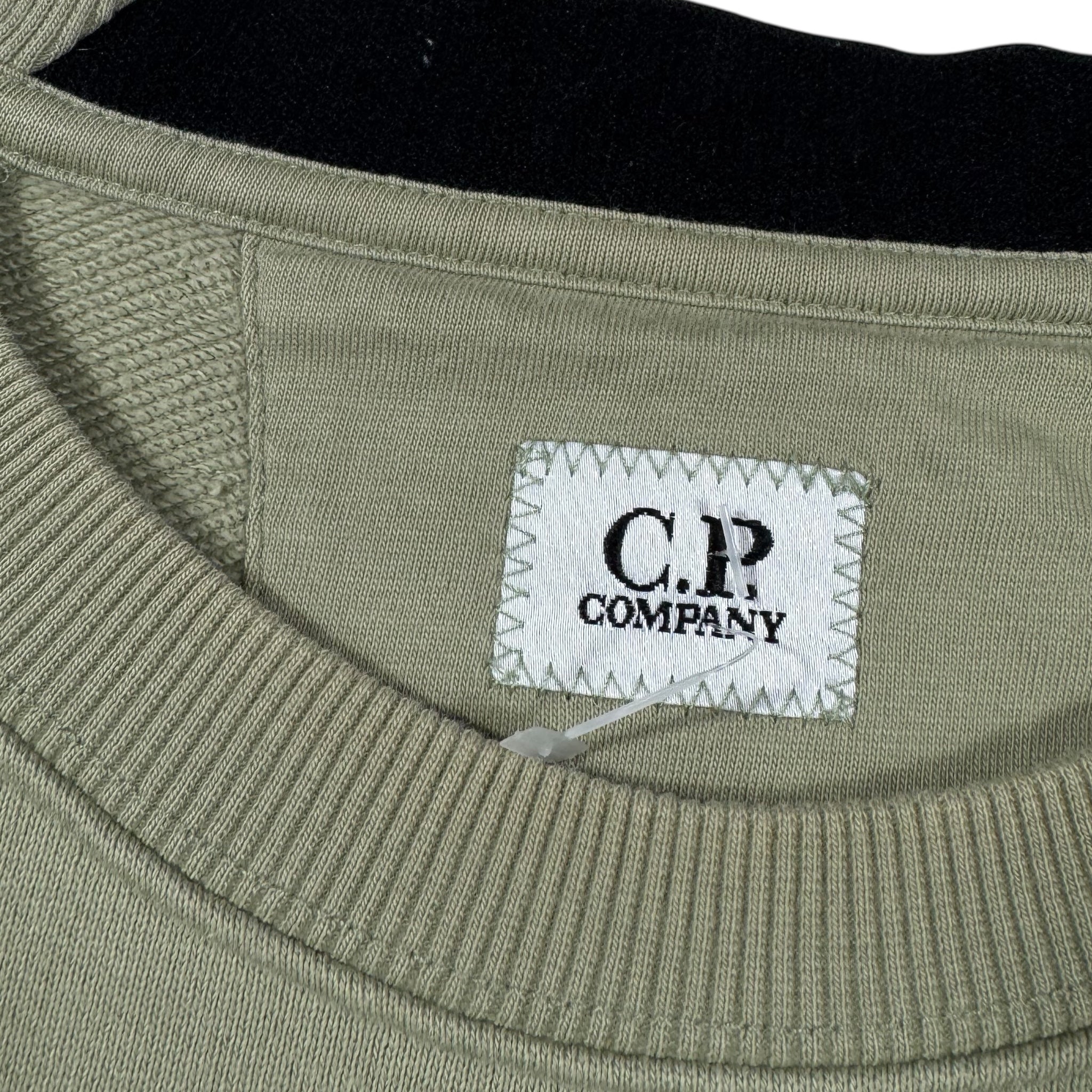 C.P. Company Sweatshirt (L)