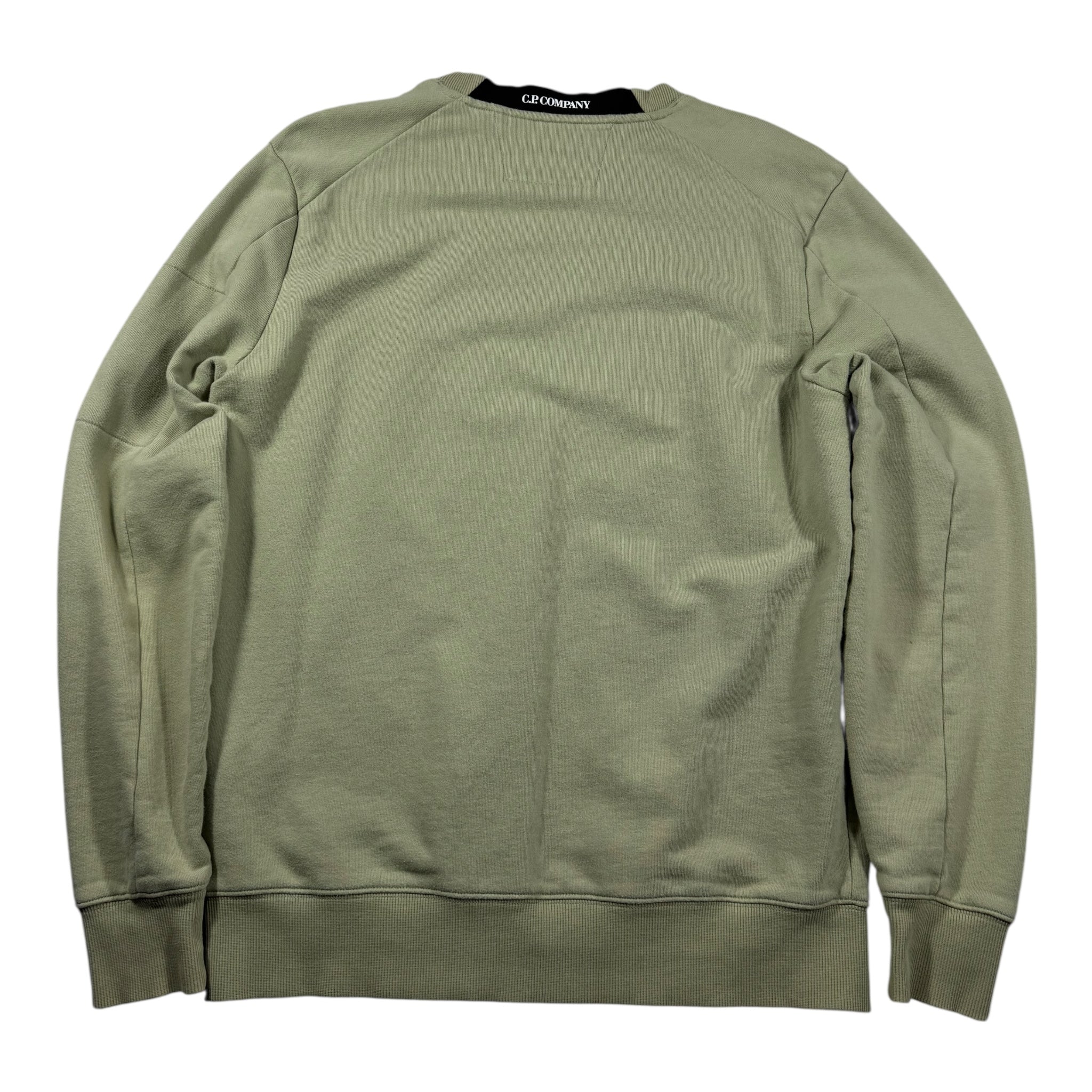 C.P. Company Sweatshirt (L)