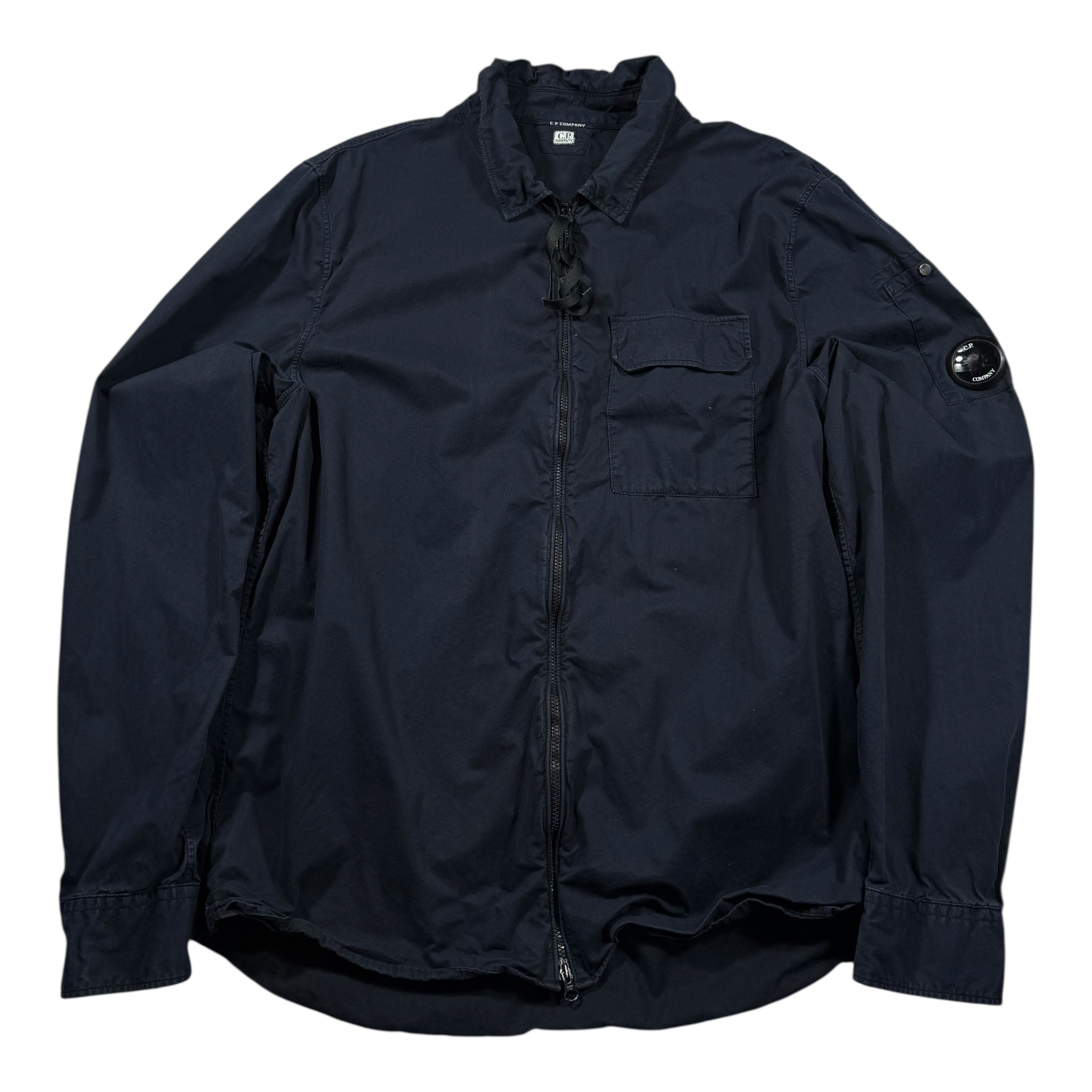 Sur Chemise C.P. Company (XL)