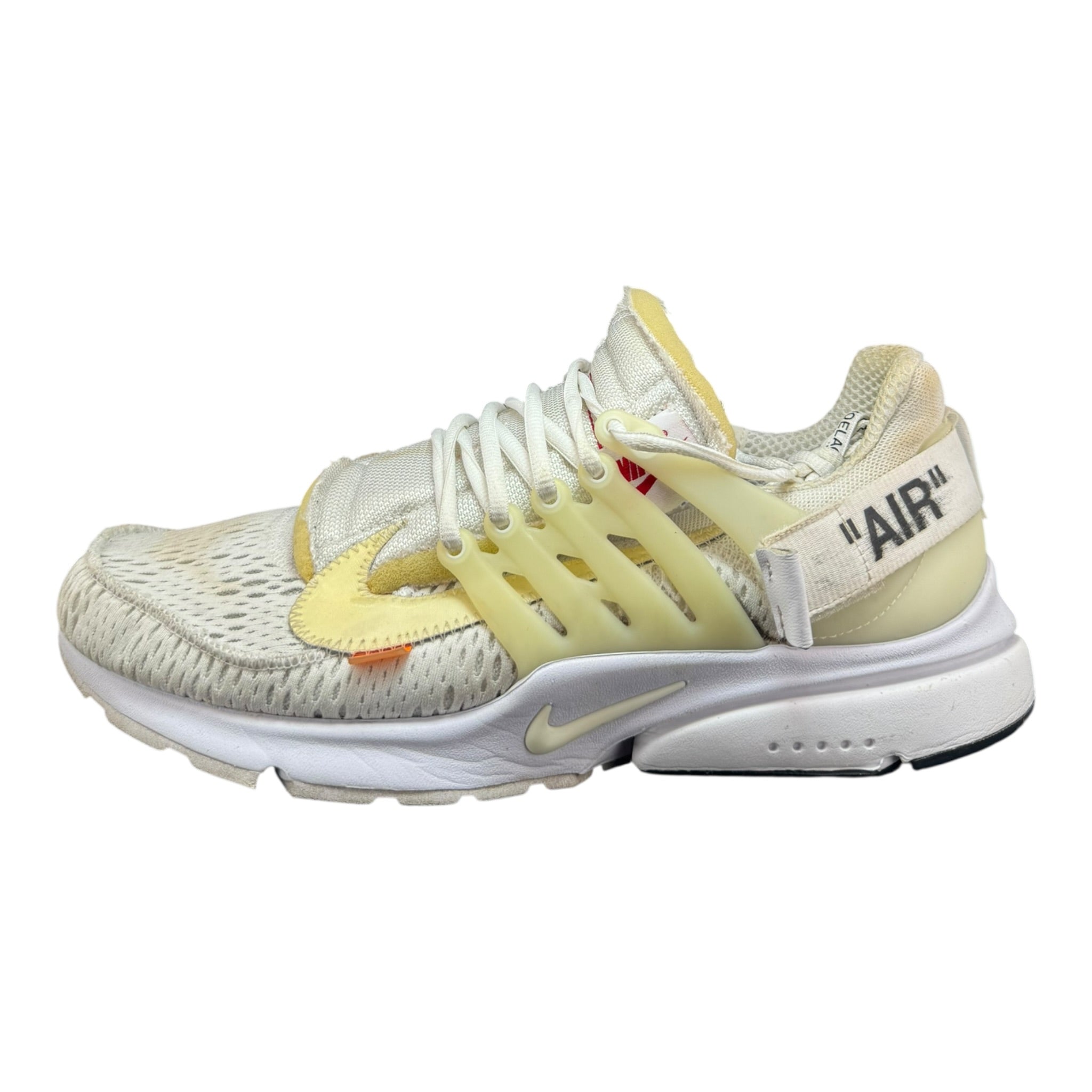 Nike Presto Off White (46EU)