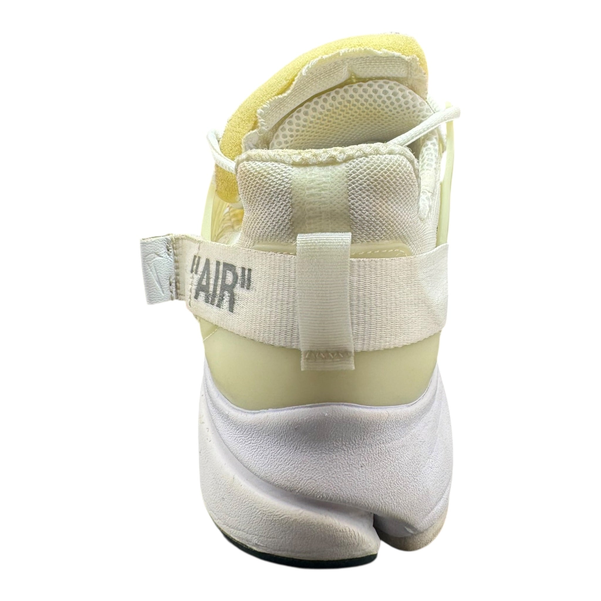Nike Presto Off White (46EU)