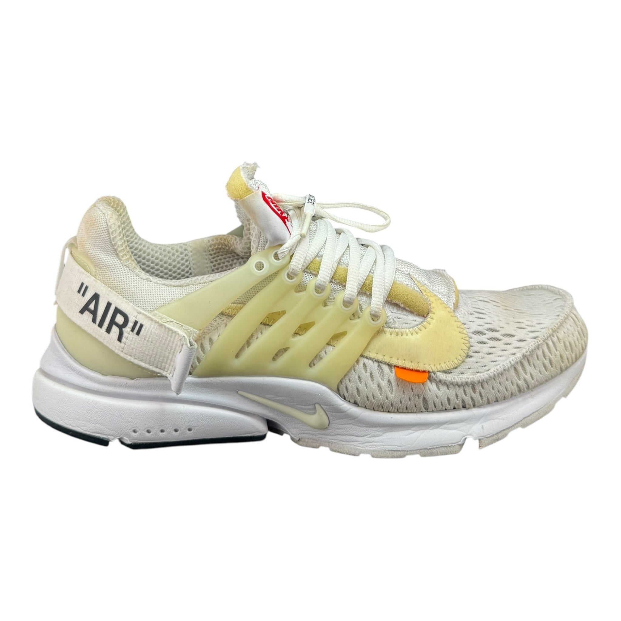 Nike Presto Off White (46EU)