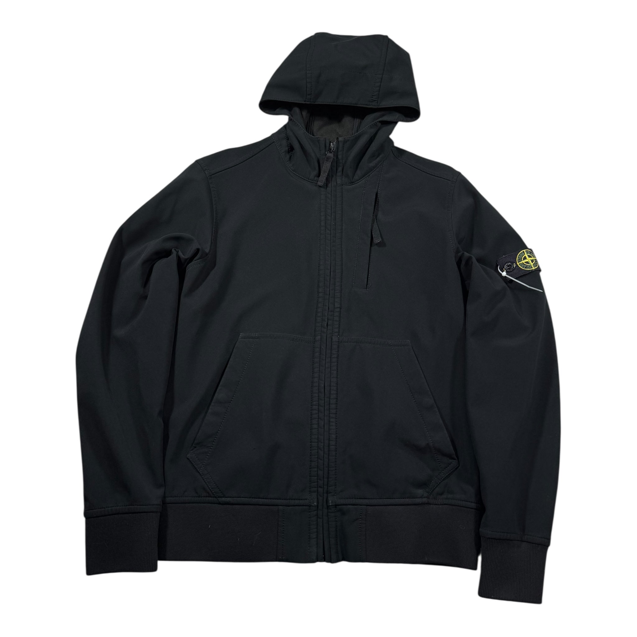 Softshell Stone Island (14A)