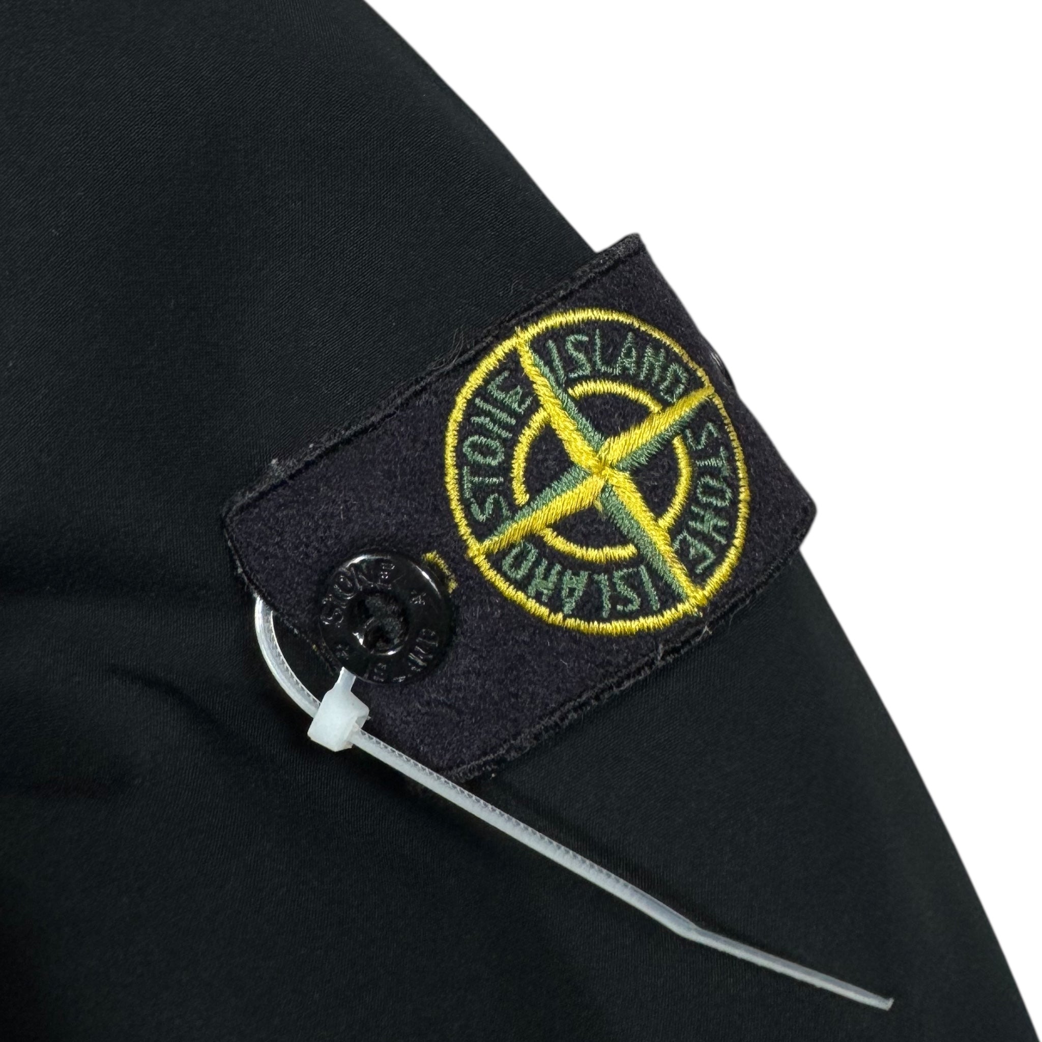 Softshell Stone Island (14A)